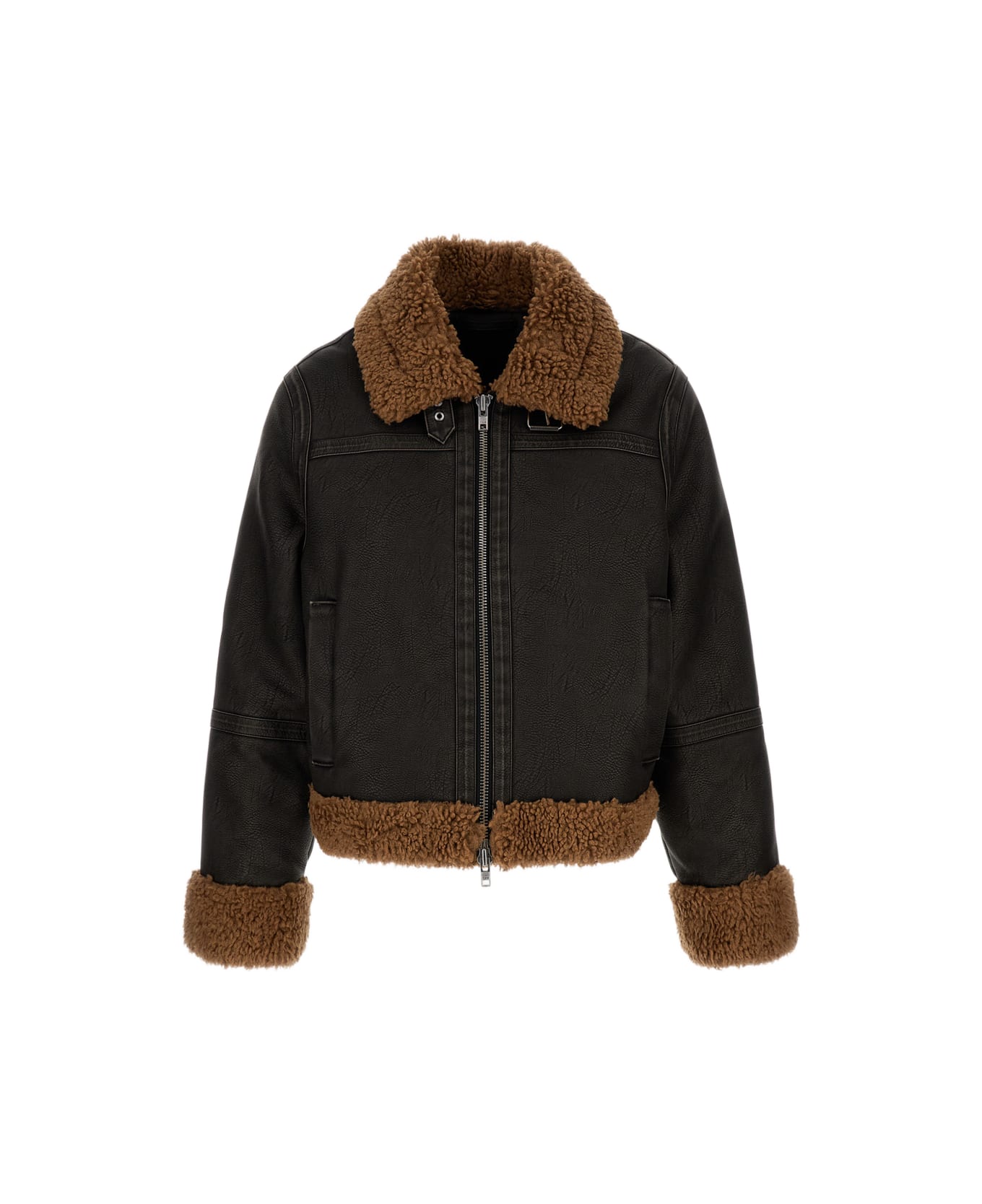 STAND STUDIO Lorelle Jacket - Black