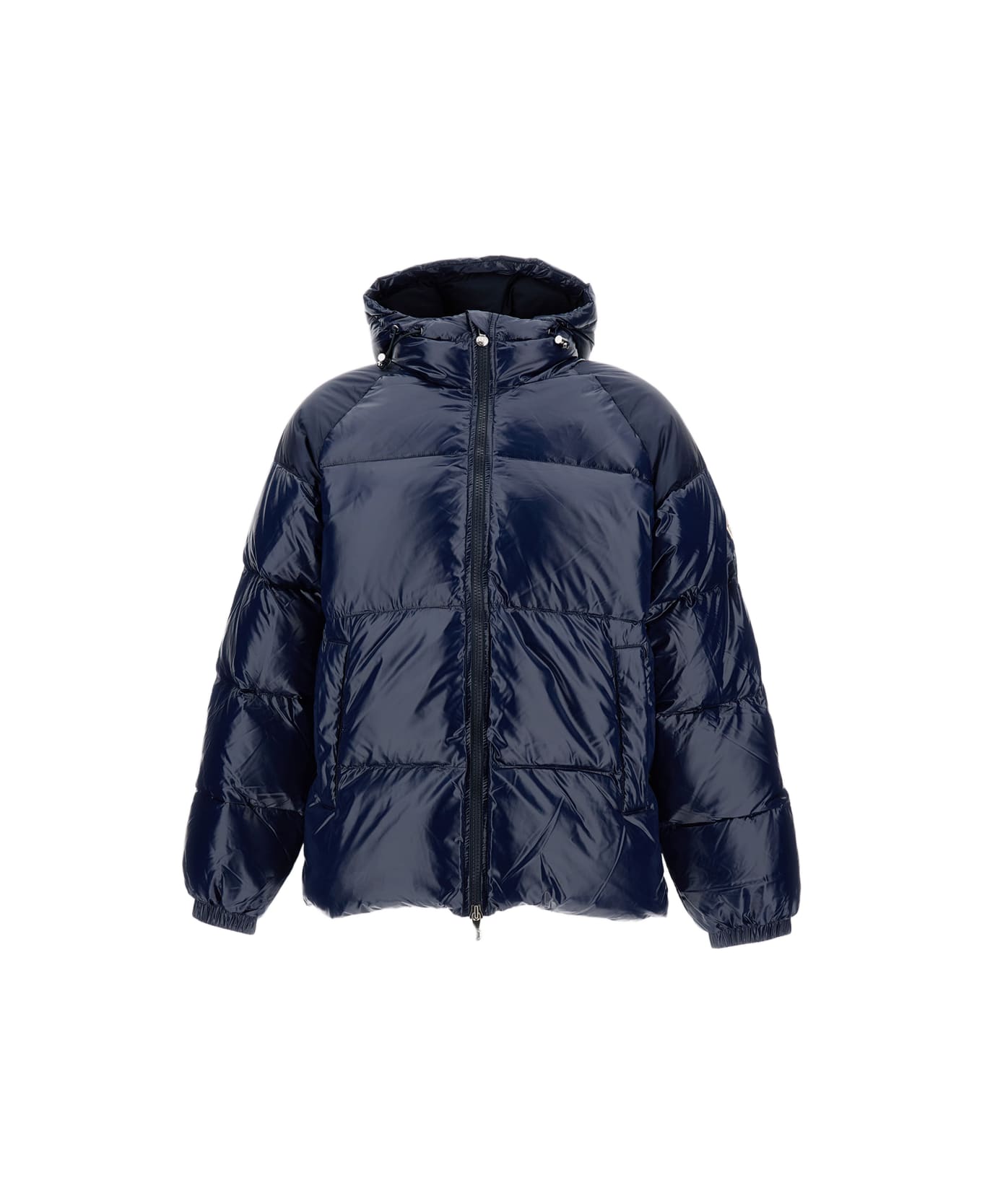 Pyrenex Bomber - Blue