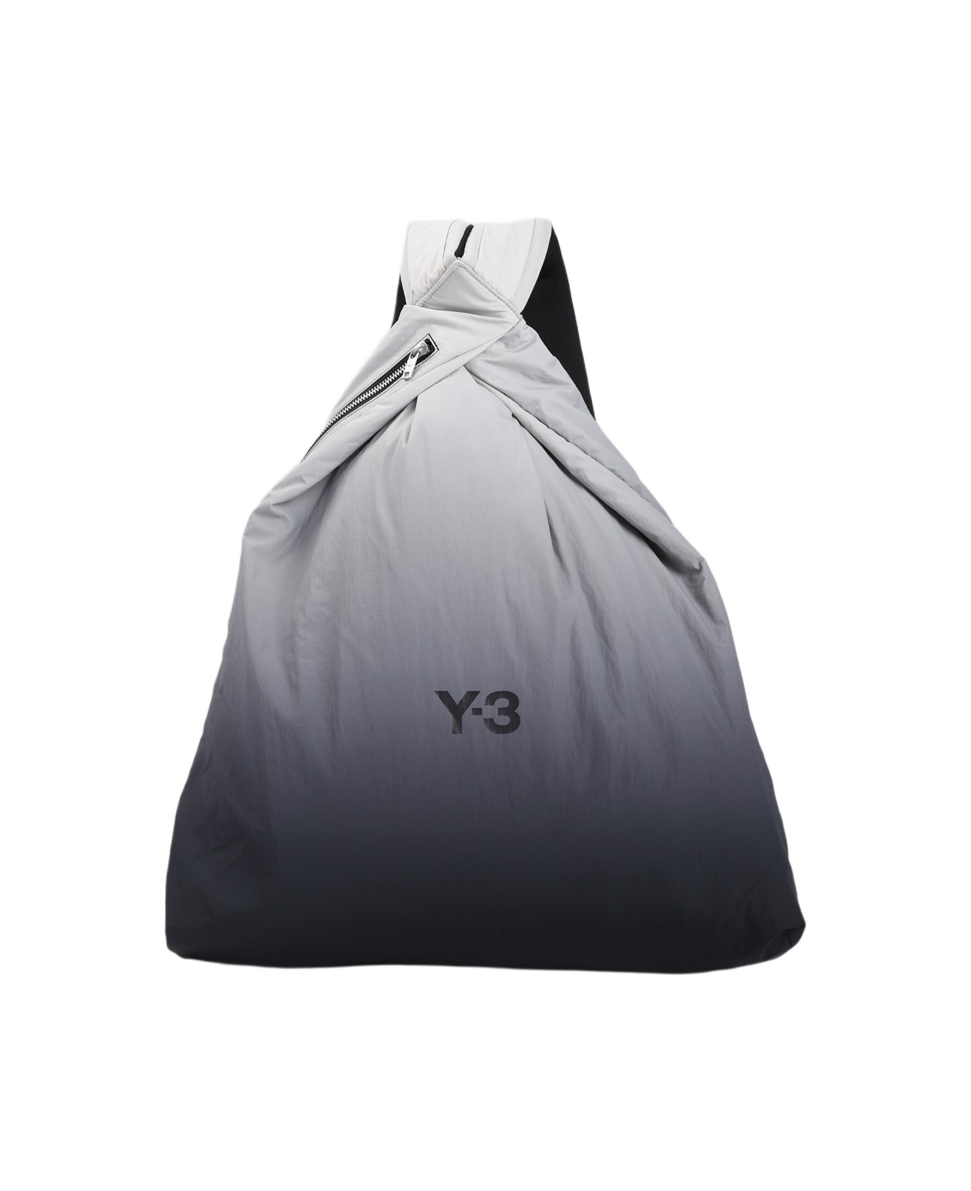 Y-3 Y3 Backpack - Multico