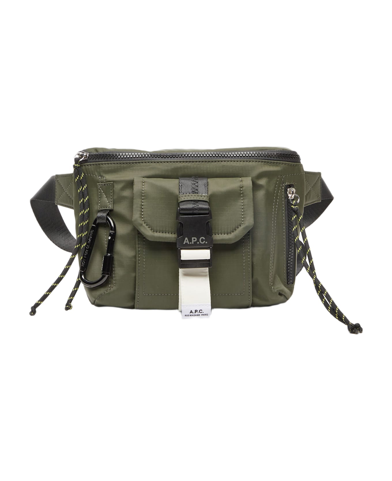 A.P.C. Banane Trek - Green