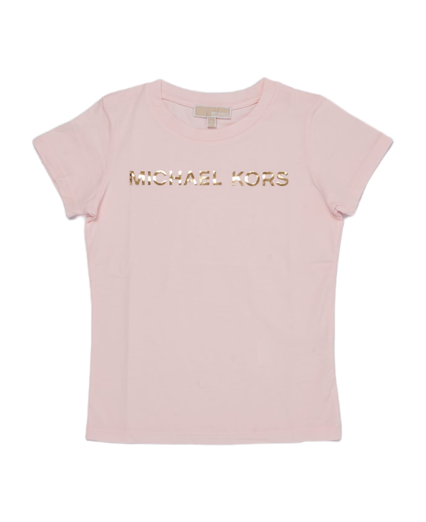 Michael Kors T-shirt T-shirt - ROSA Tシャツ＆ポロシャツ