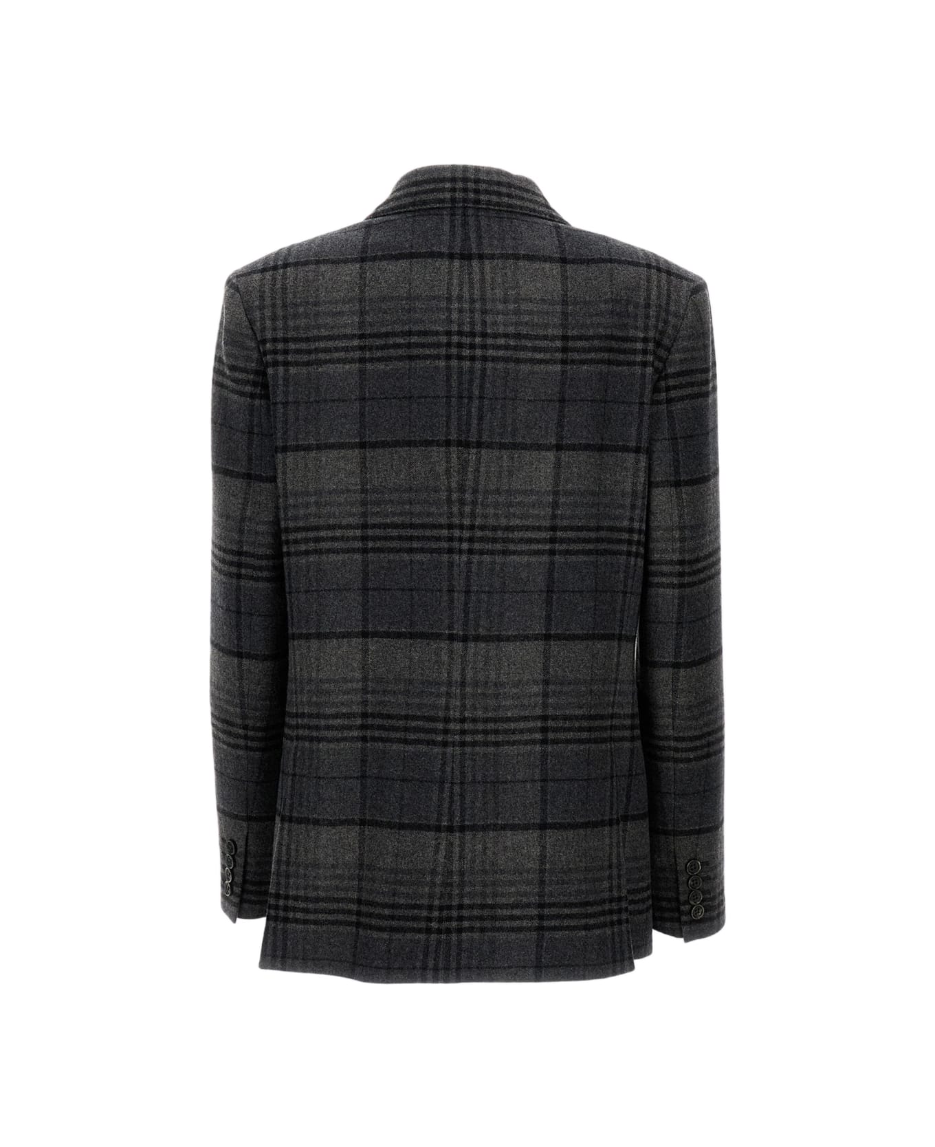 Ralph Lauren Kent-blazer - Grey ブレザー