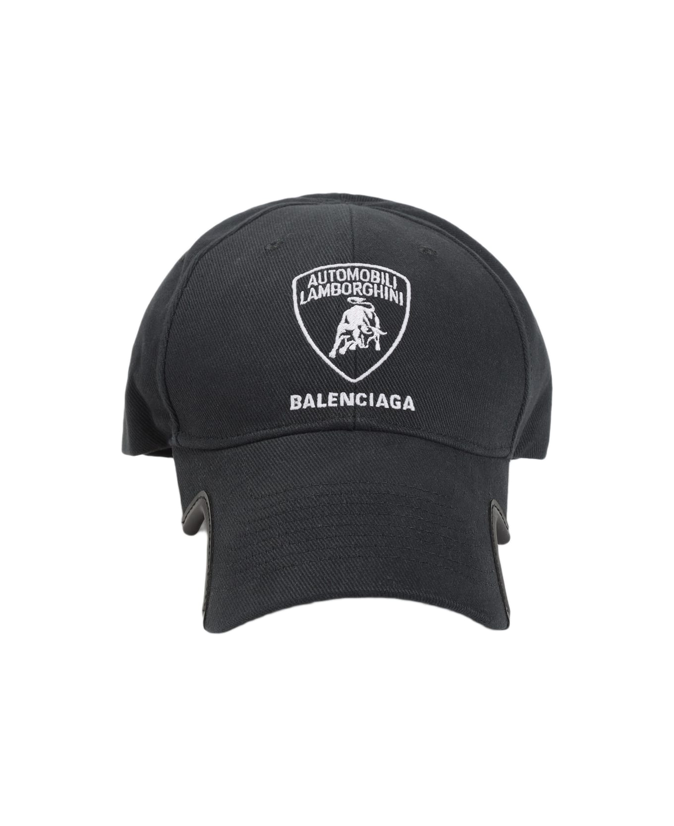 Balenciaga Lambo Hat - Black