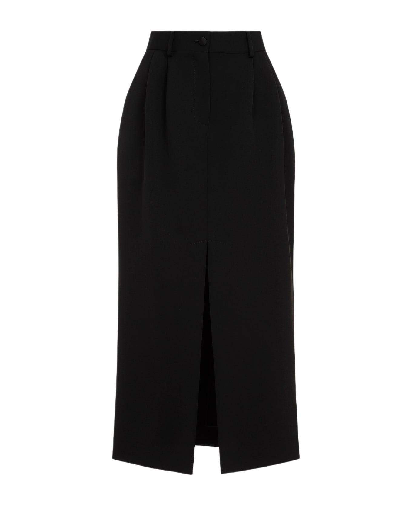 Dolce & Gabbana Skirt - Nero