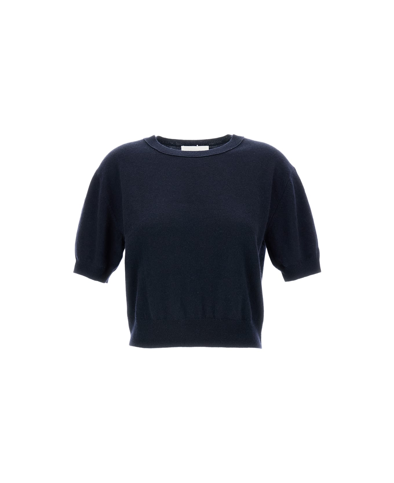 Lisa Yang Genevra T-shirt - Blue