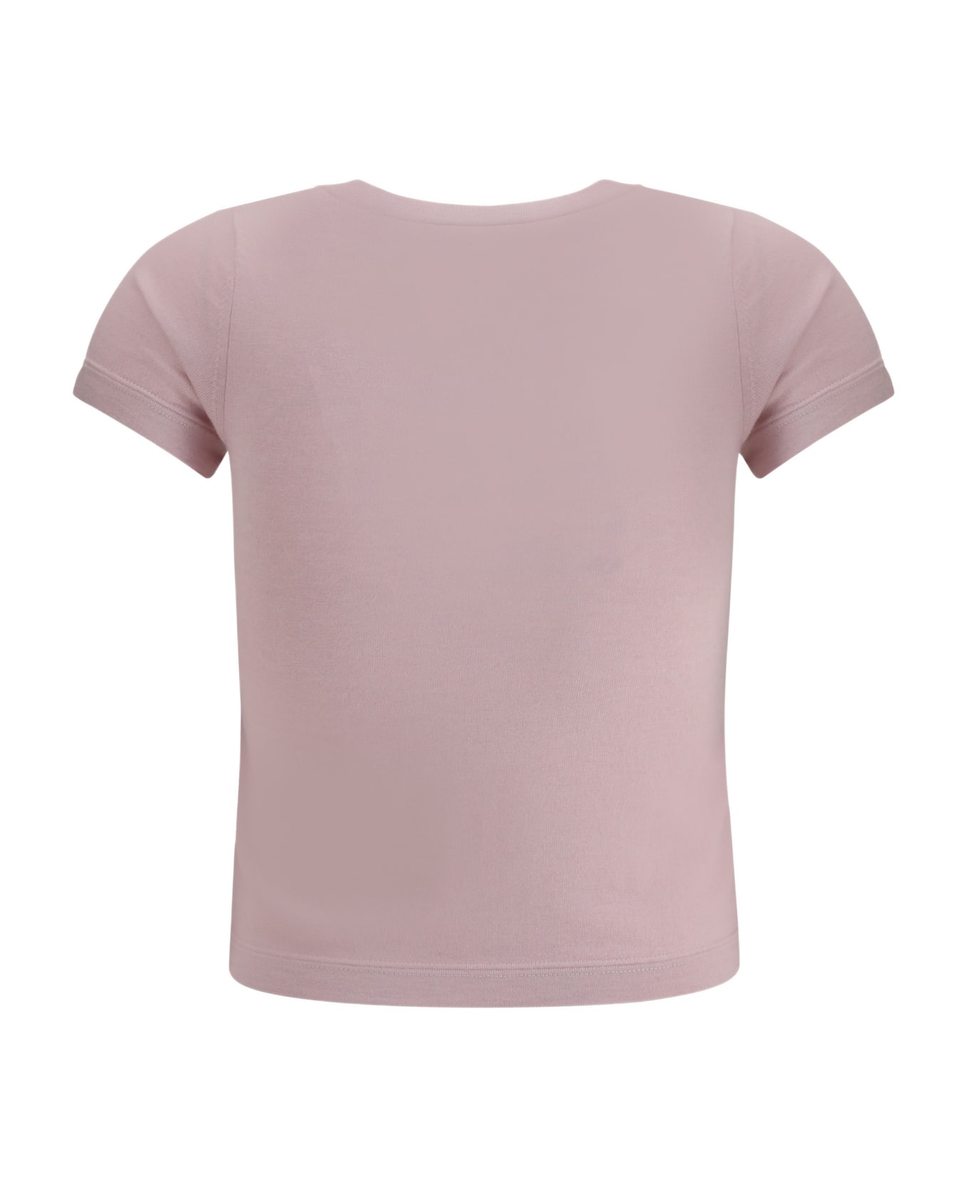 Extreme Cashmere Knit T-shirt