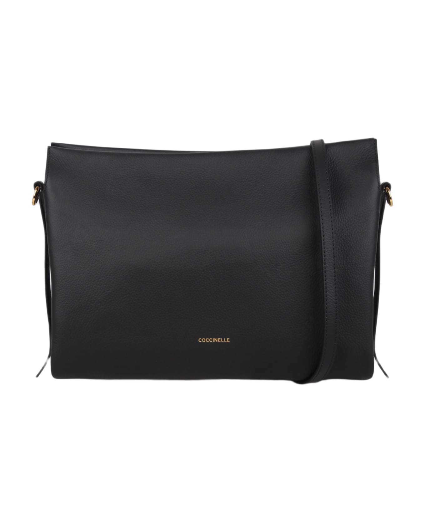 Coccinelle Boheme Medium Handbag