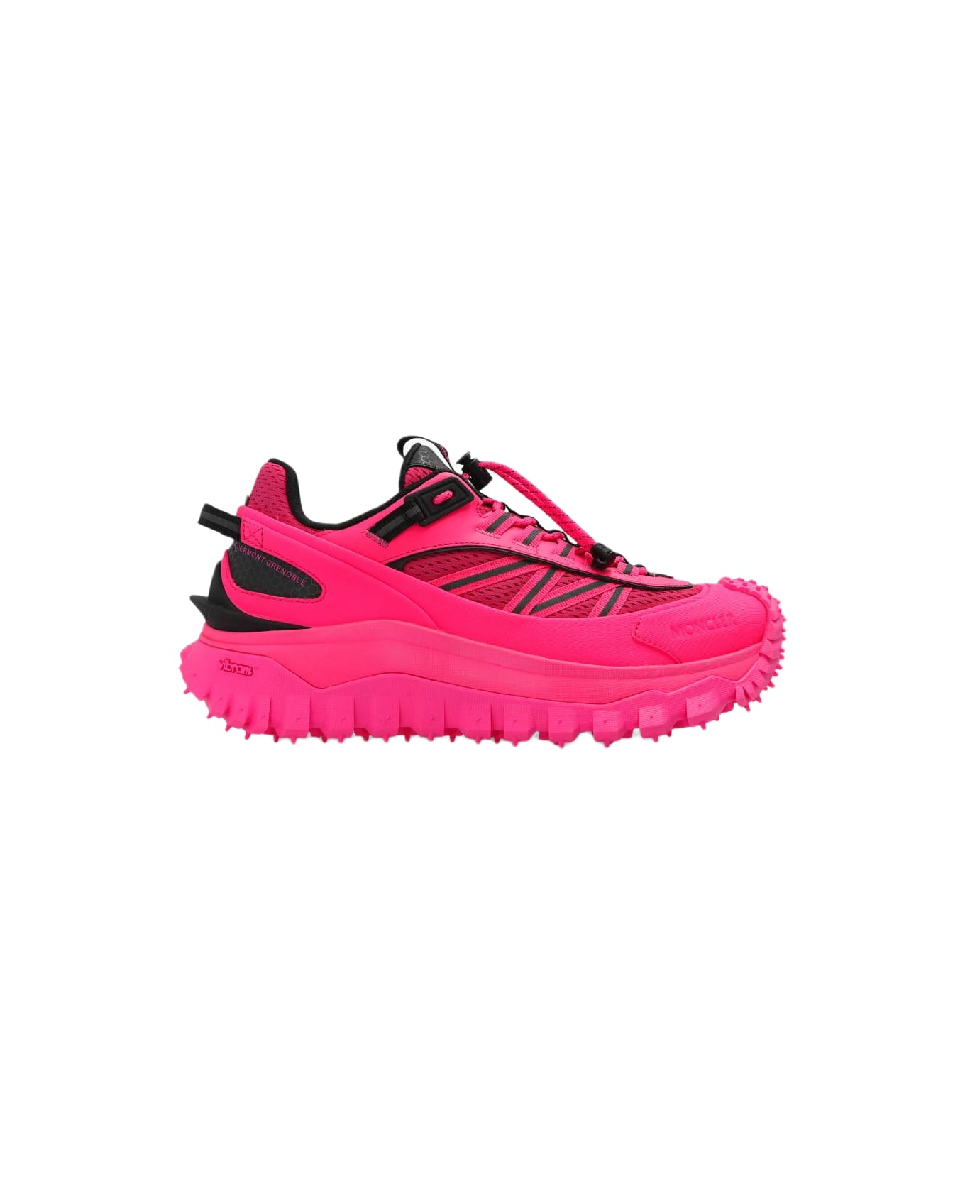 スニーカー MONCLER GRENOBLE WHITE TRAILGRIP SNEAKERS White Trailgrip GTX Sneakers - Sneakers for Women | Moncler US