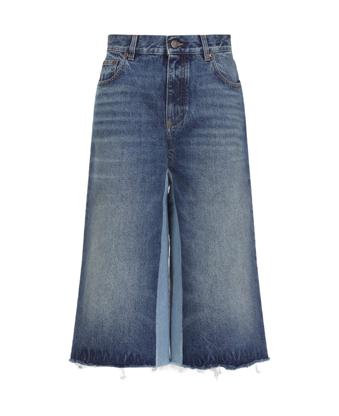 Chloé Denim Jeans - Dark Night Blue