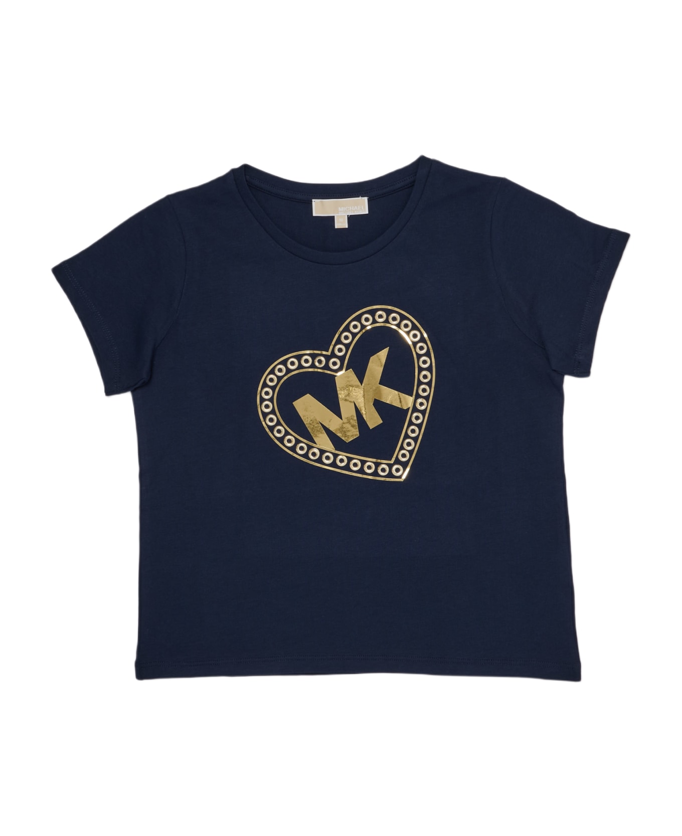 Michael Kors T-shirt T-shirt - BLU Tシャツ＆ポロシャツ