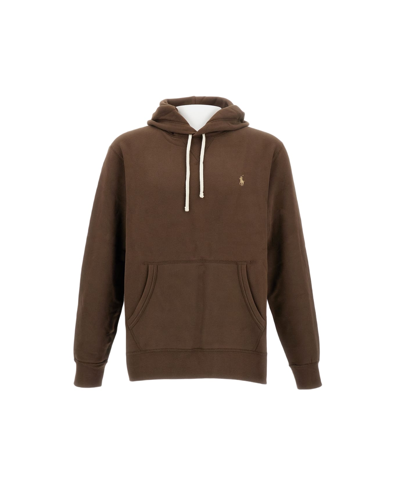 Ralph Lauren Long Sleeve Hoodie