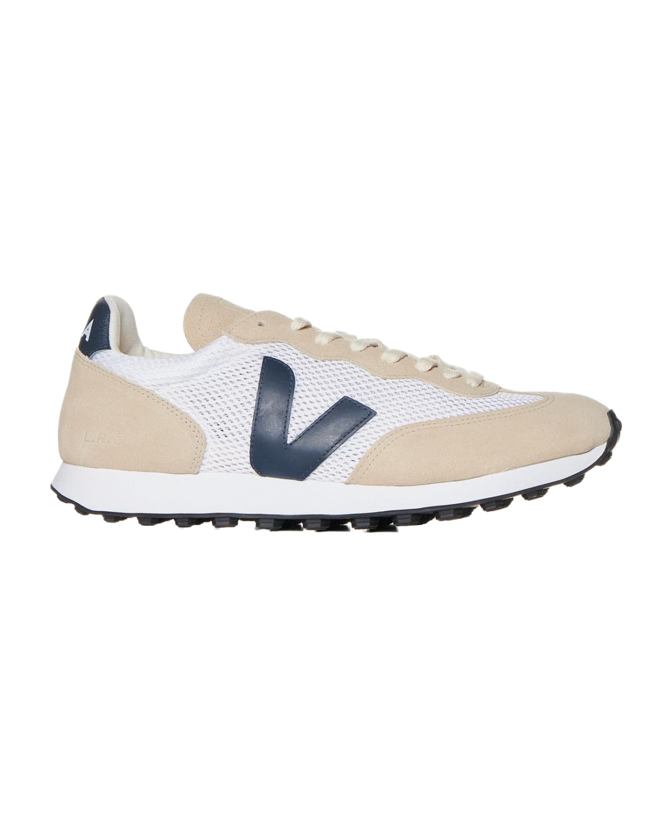 Veja Rio Branco Aircell Sneakers - White