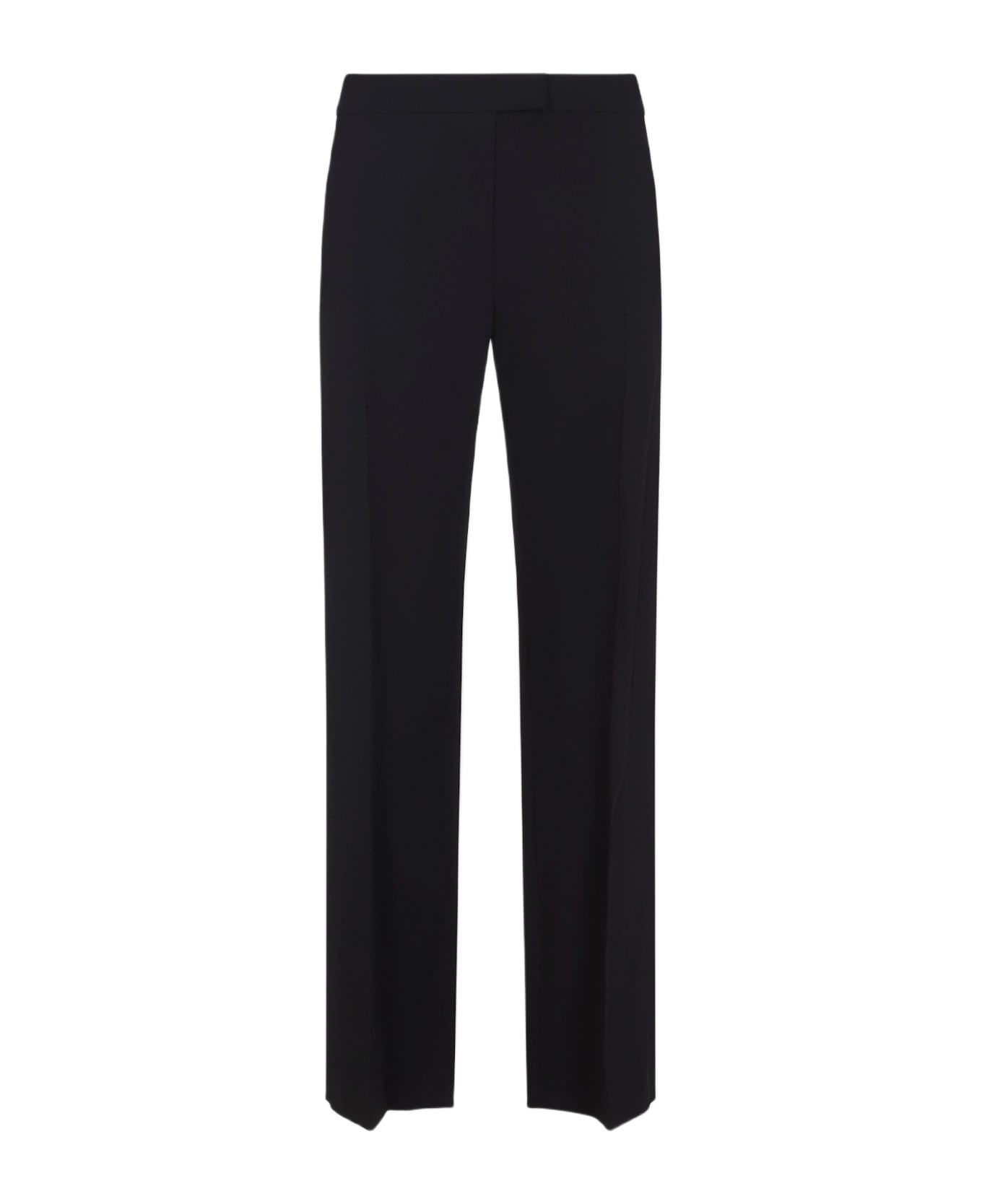 Khaite Callen Pants - Black