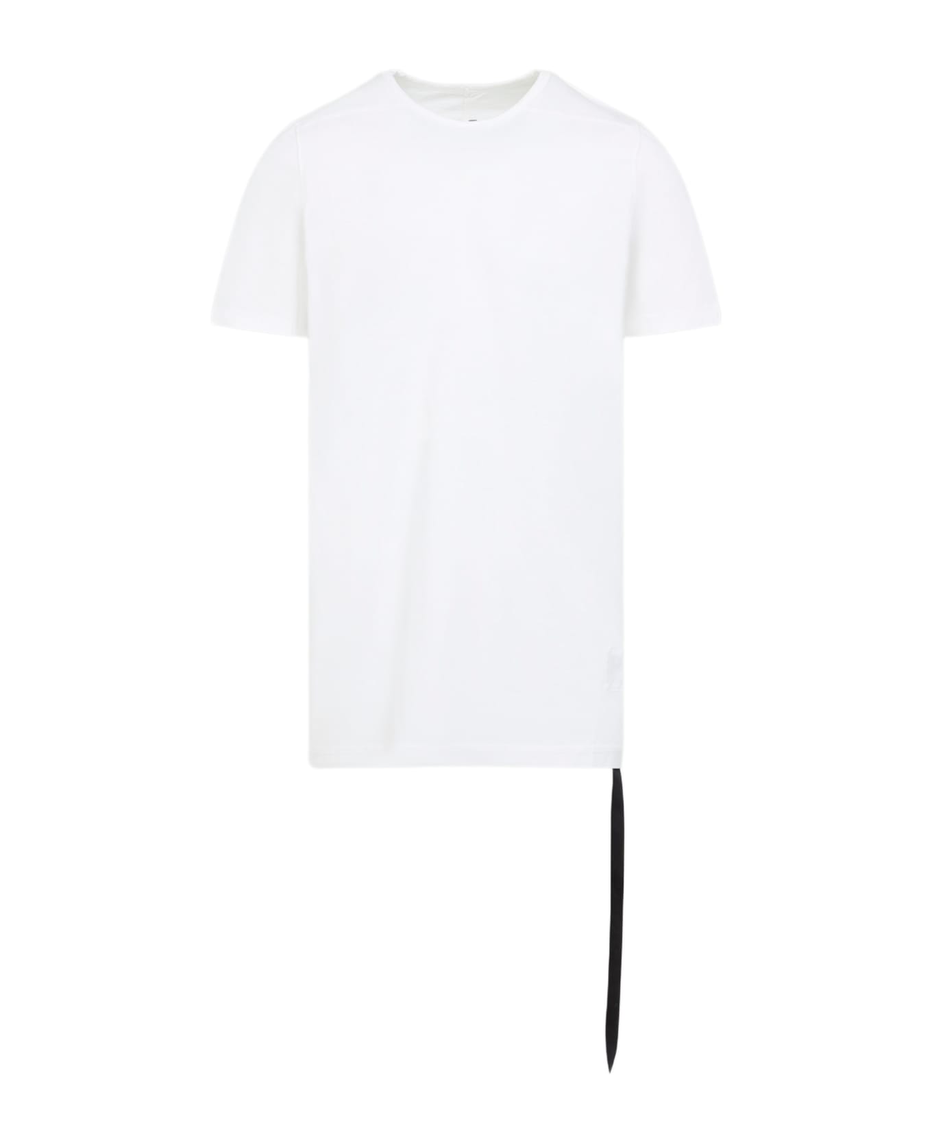 DRKSHDW Level T T-shirt - Milk