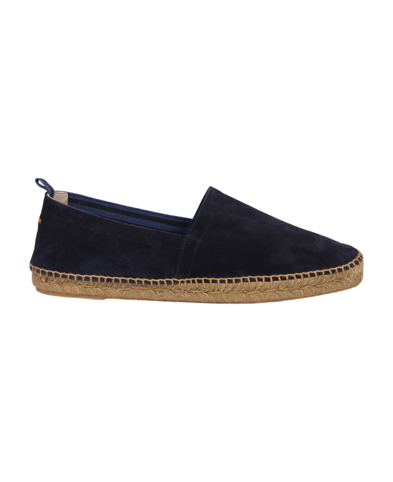 Castañer Pablo T Espadrilles - BLUE