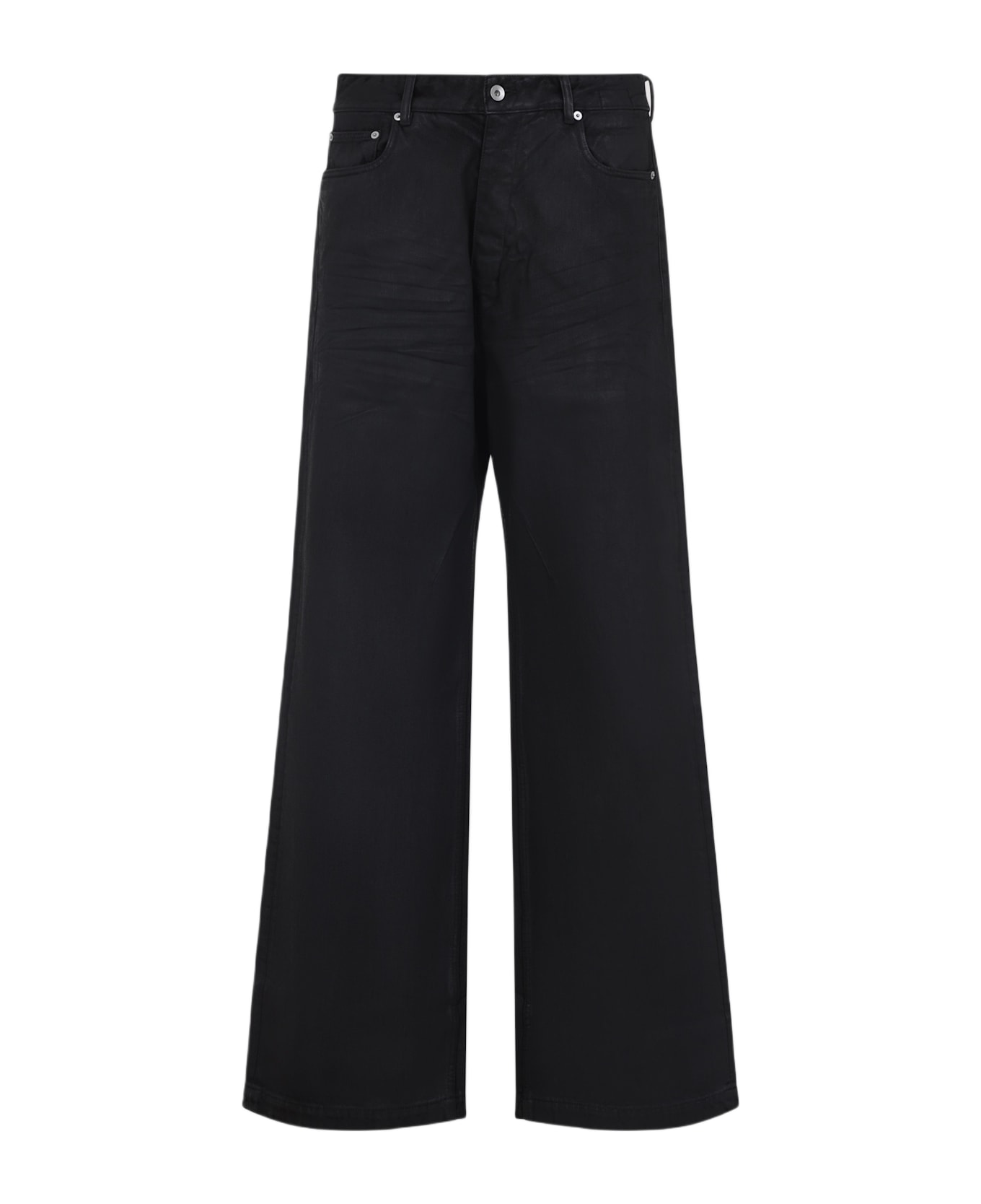 DRKSHDW Geth Jeans - BLACK