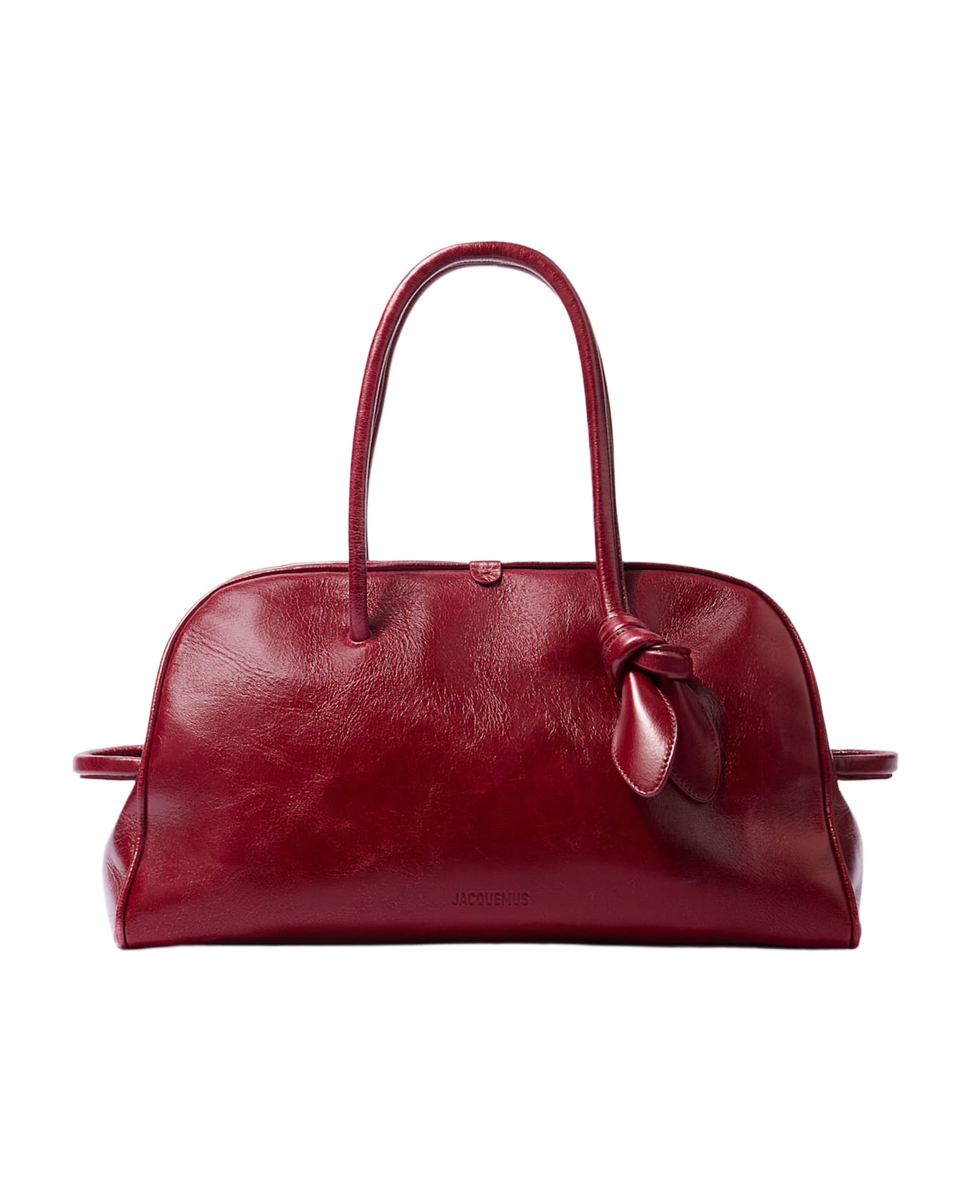 Jacquemus Le Turismo Bag - Red