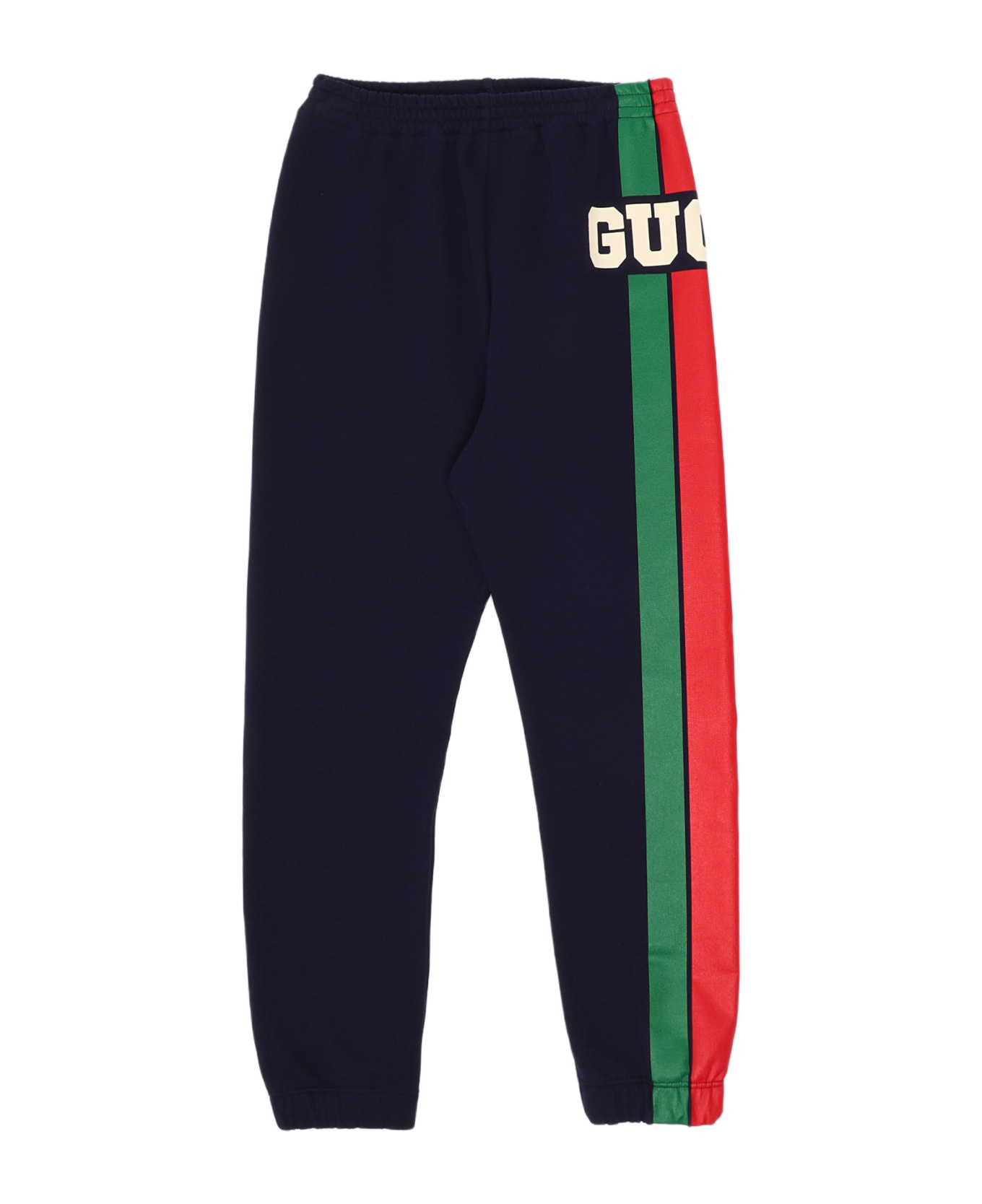 Gucci Sweatpants Sweatpants - BLU