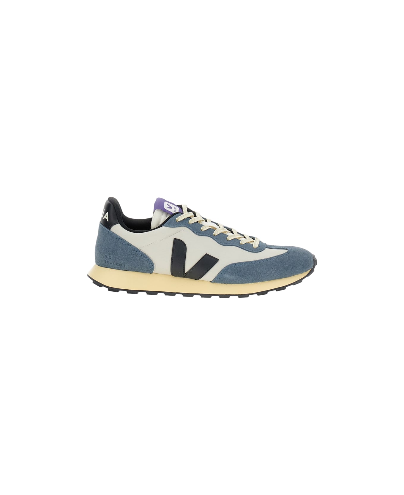 Veja Rio Branco Sneakers - White