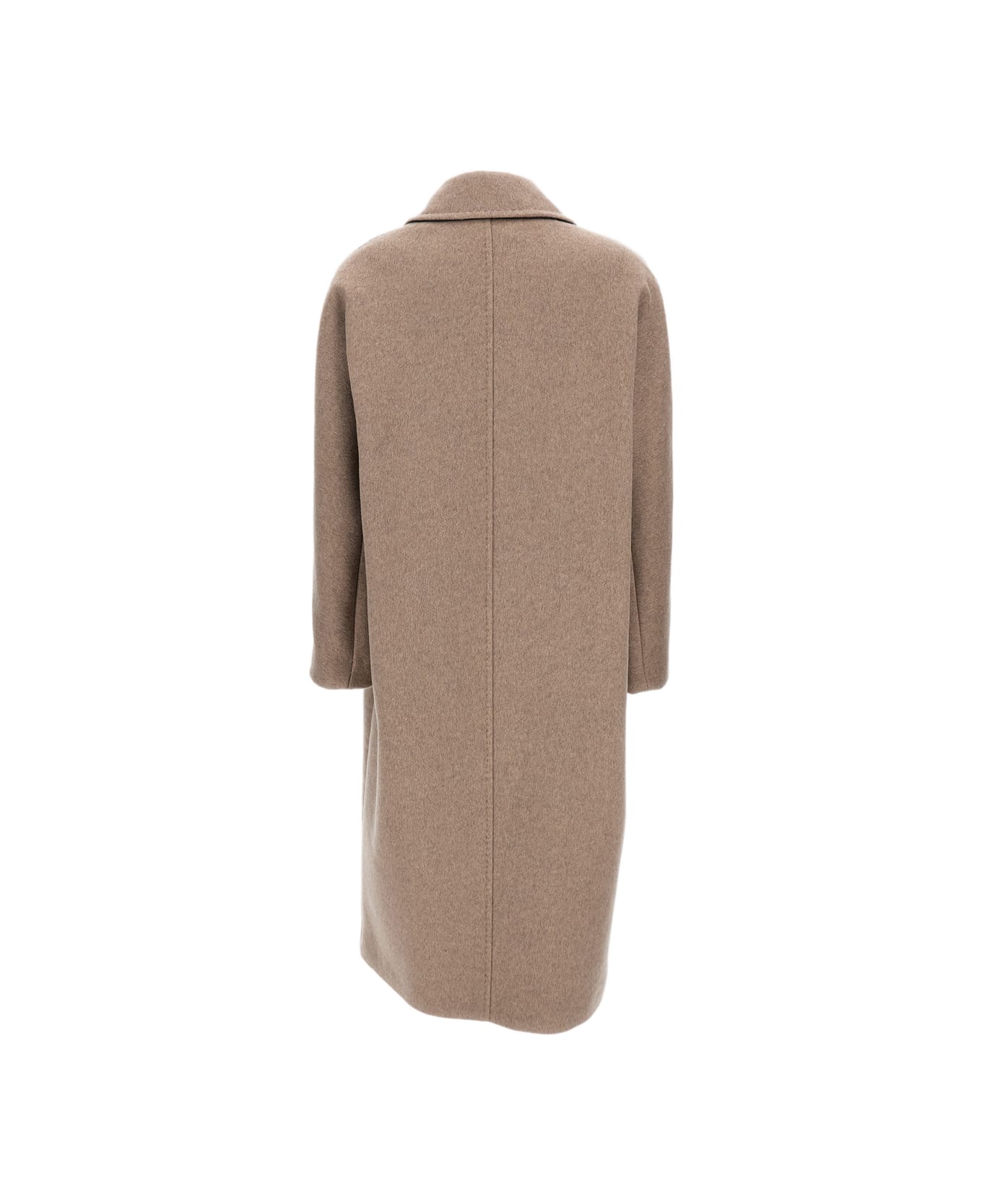 Max Mara Angus Atelier Line - Grey