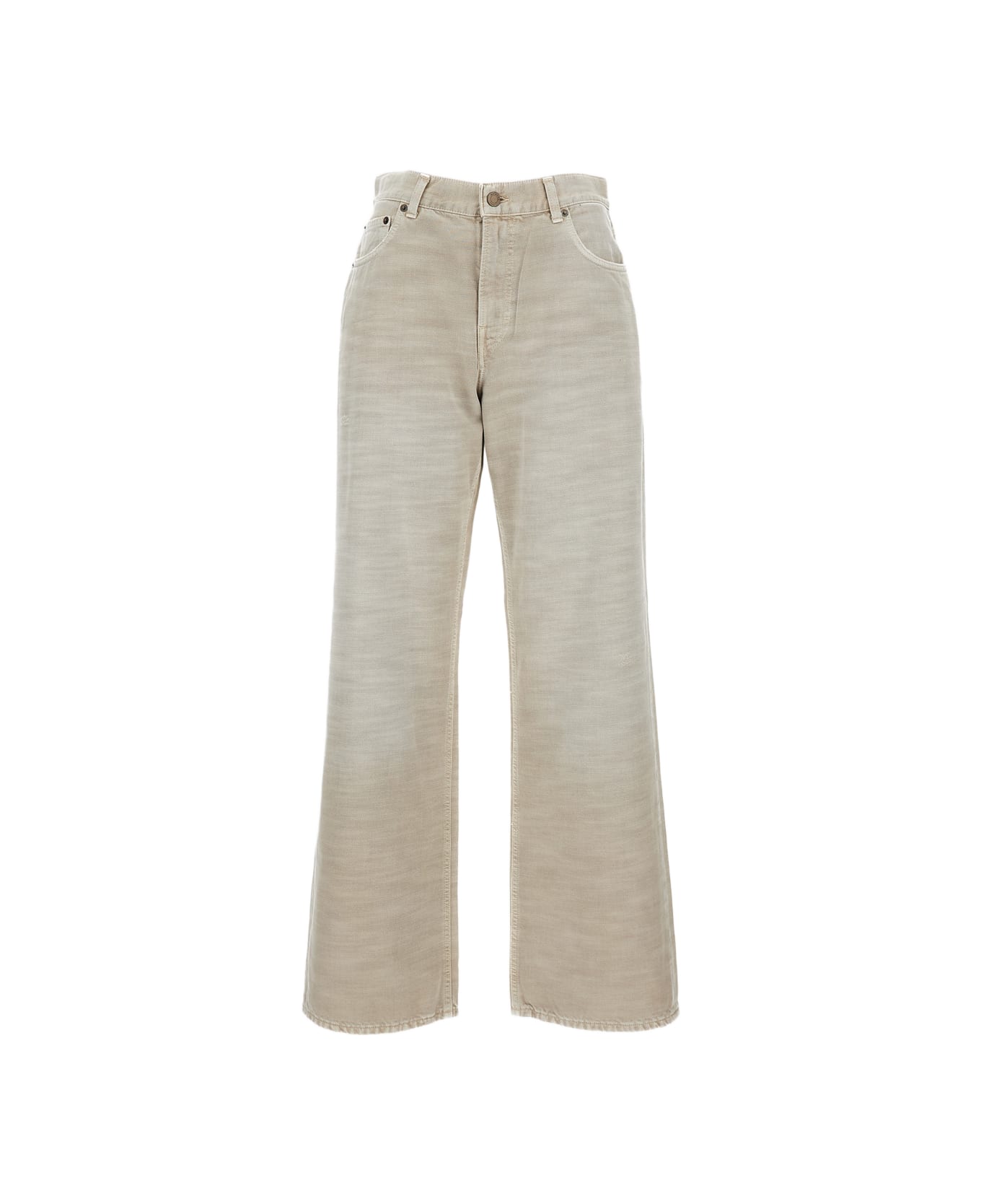 Haikure Korea Bull 44 - White