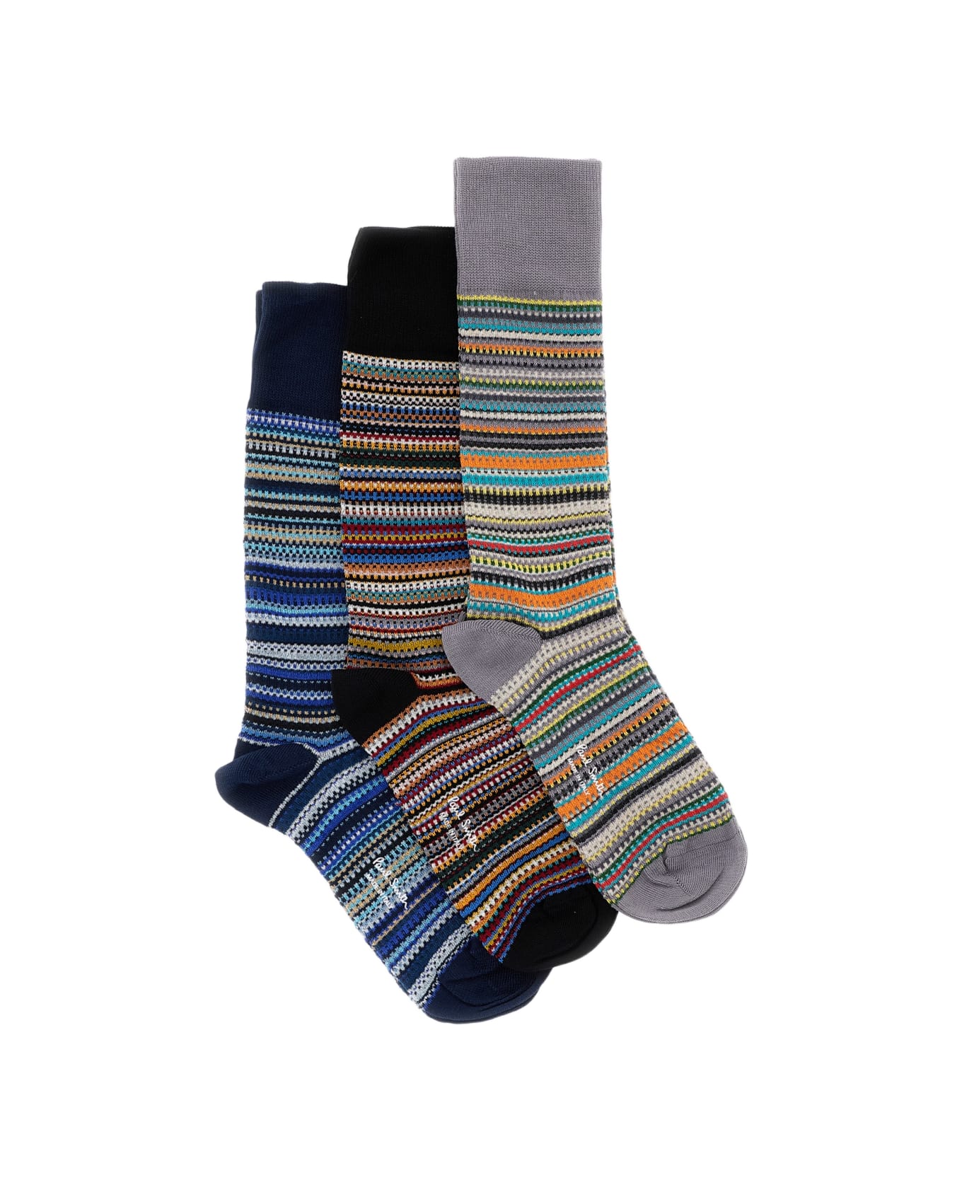 Paul Smith Socks Set - MultiColour