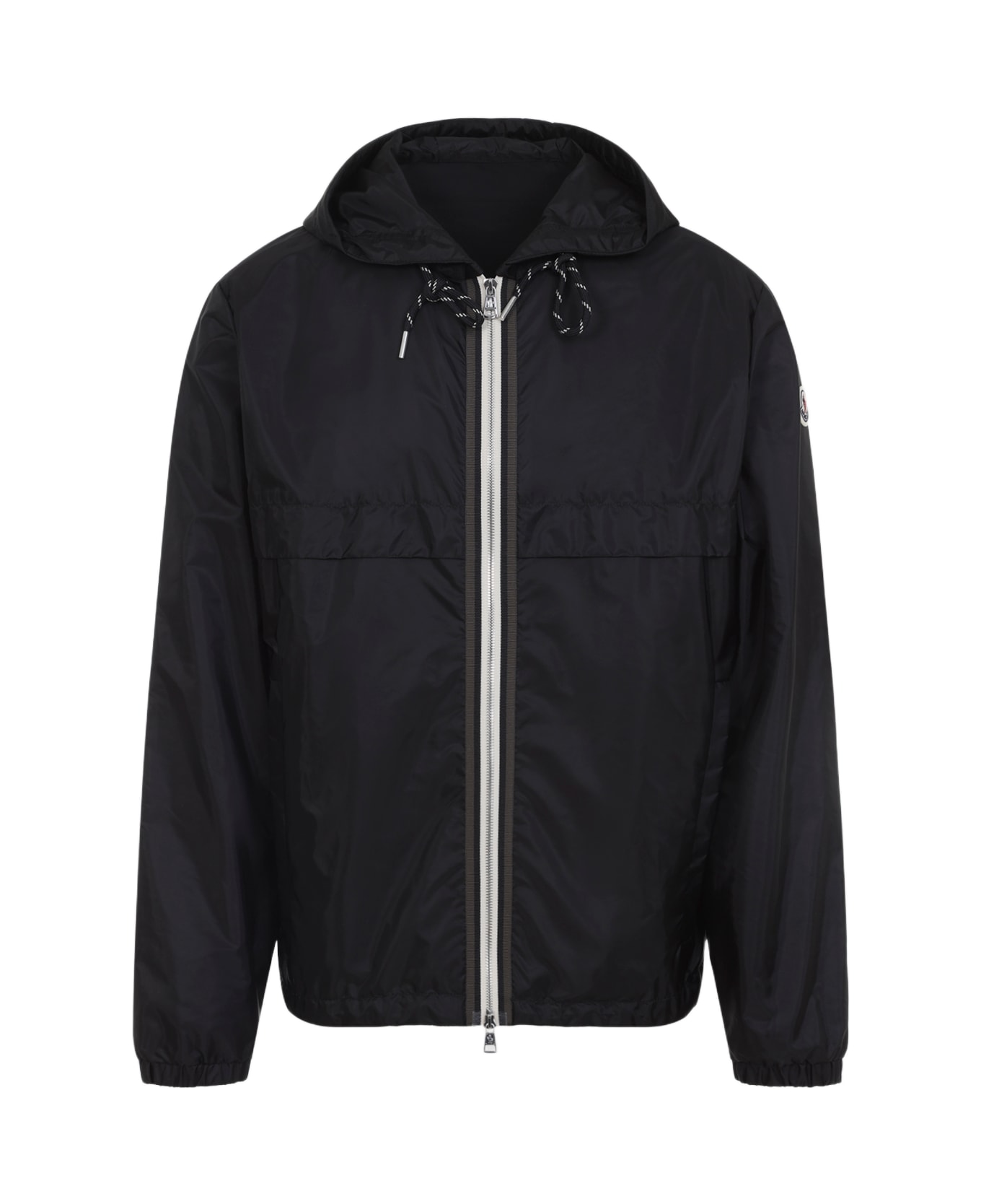 Moncler Nidge Jacket - Black