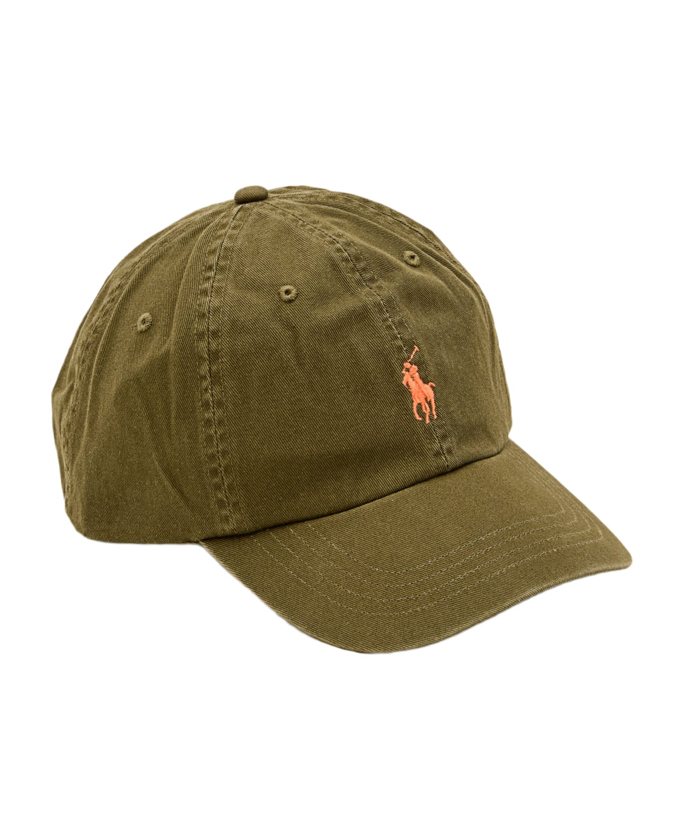 Polo Ralph Lauren Baseball Cap - Green