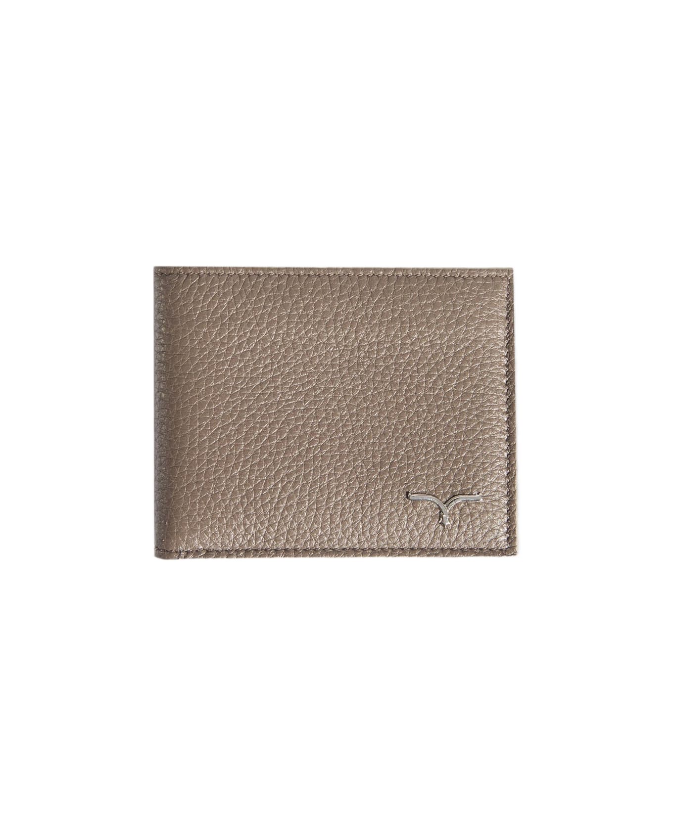 Larusmiani Wallet St.moritz Wallet - Brown