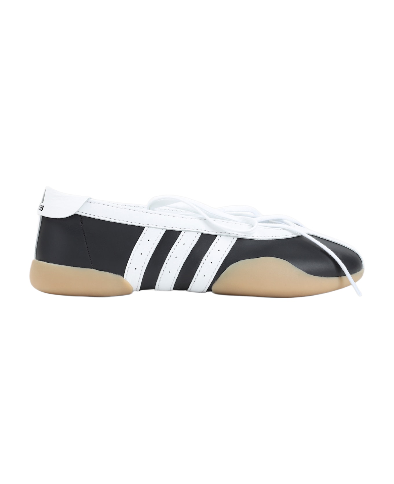 Adidas Mei Ballet Sneakers - Core Black White