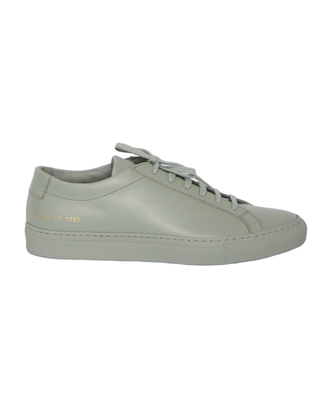 Common Projects Original Achilles Low Sneakers - GREEN
