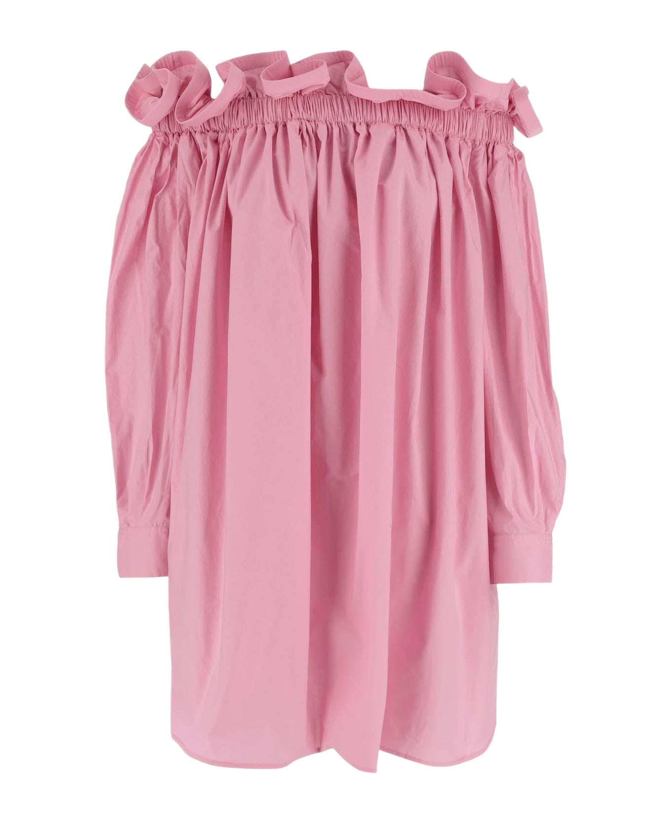 AZ Factory Theodora Dress - Pink