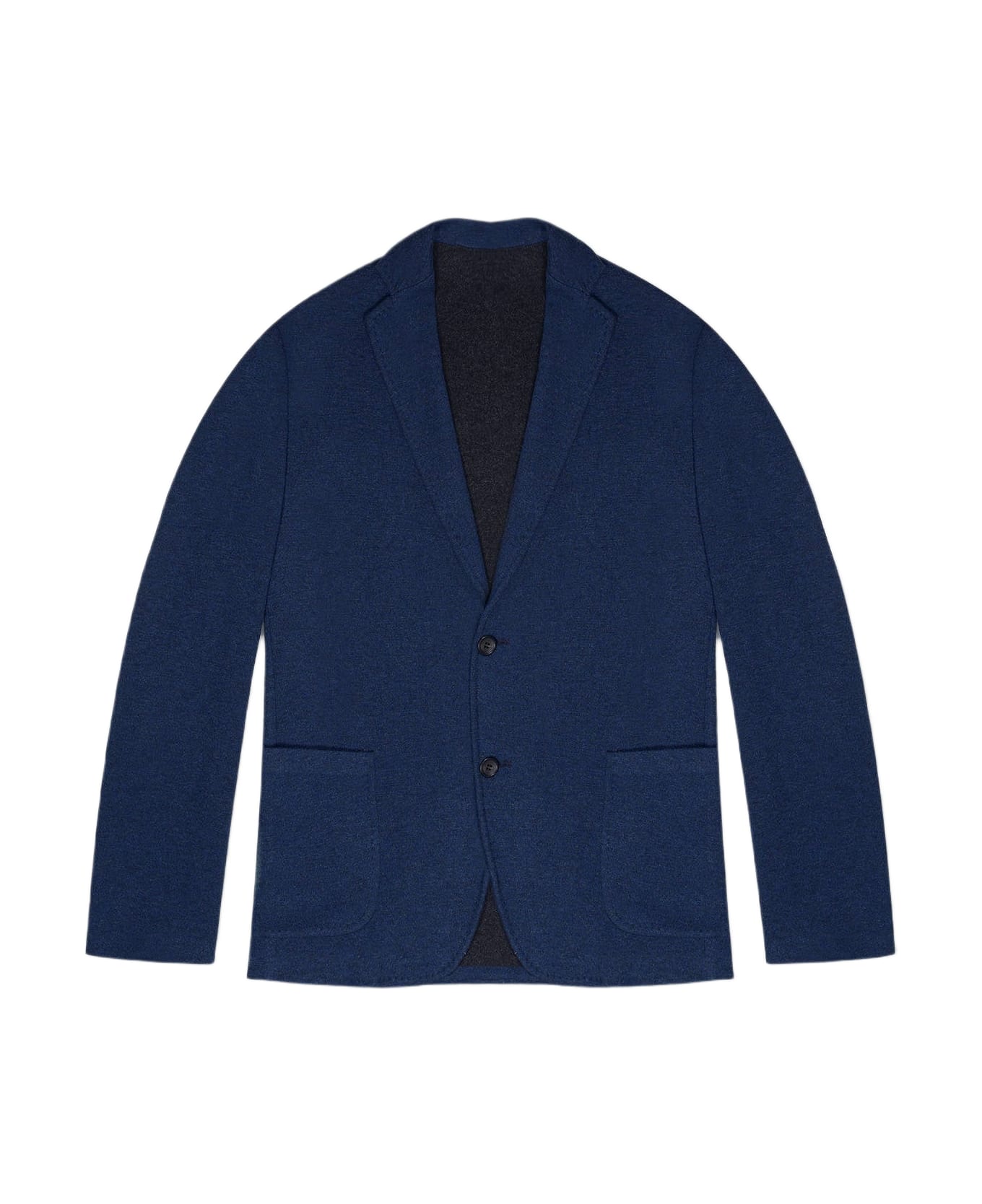 Larusmiani Sporty Blazer 
journey
 Blazer - Navy