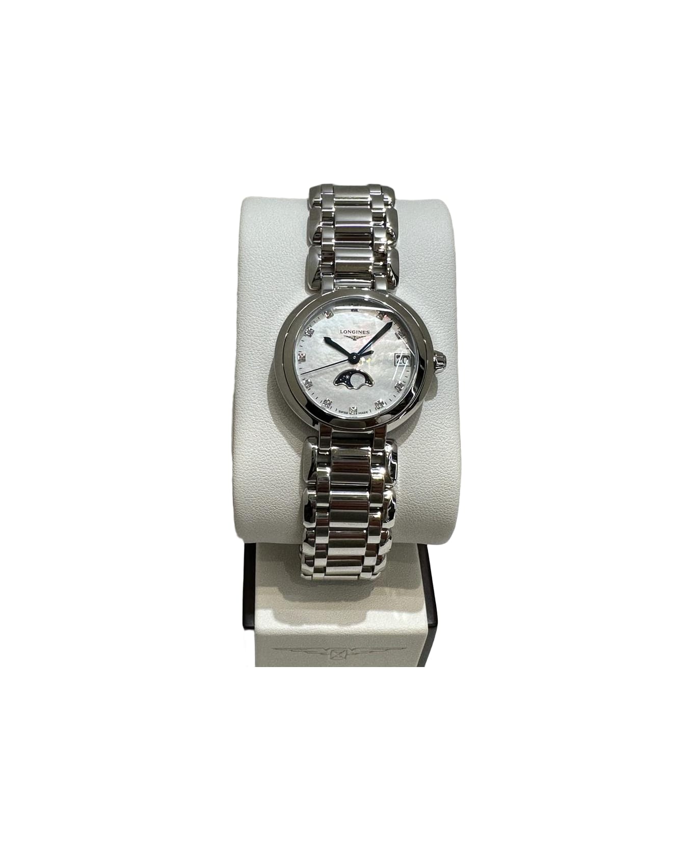 Longines L81154876 Watches