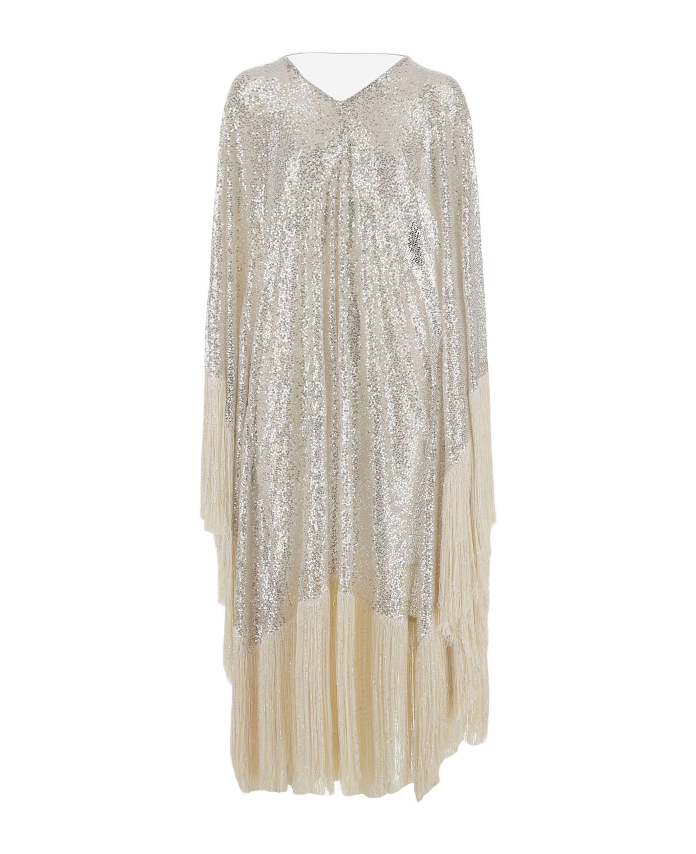 Taller Marmo Caftan Very Ross - Beige