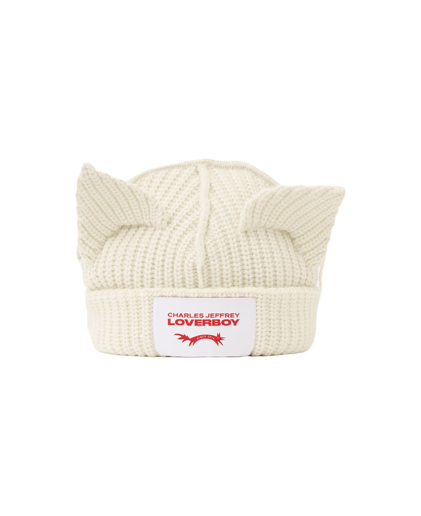 Charles Jeffrey Loverboy Chunky Ears Beanie Hats | italist