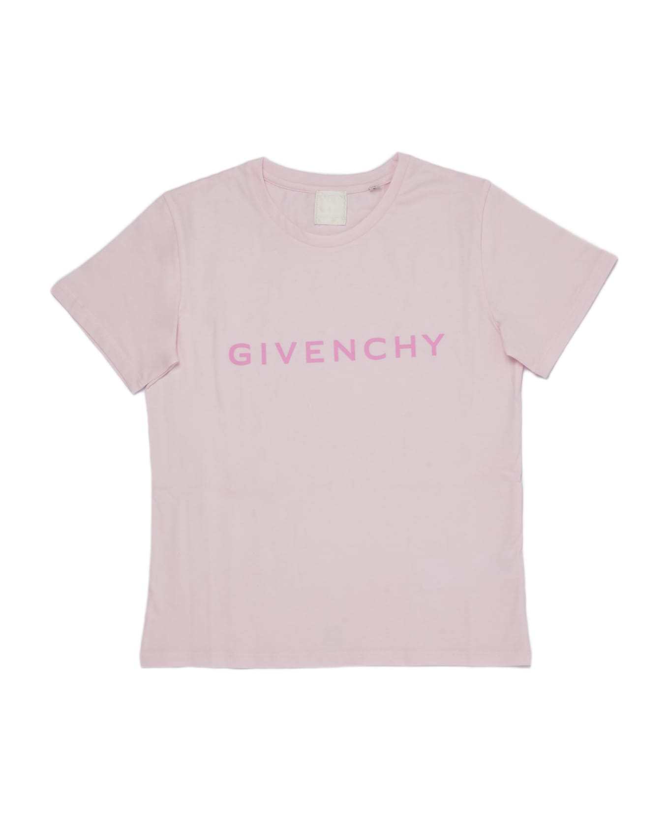 Givenchy T-shirt T-shirt - ROSA