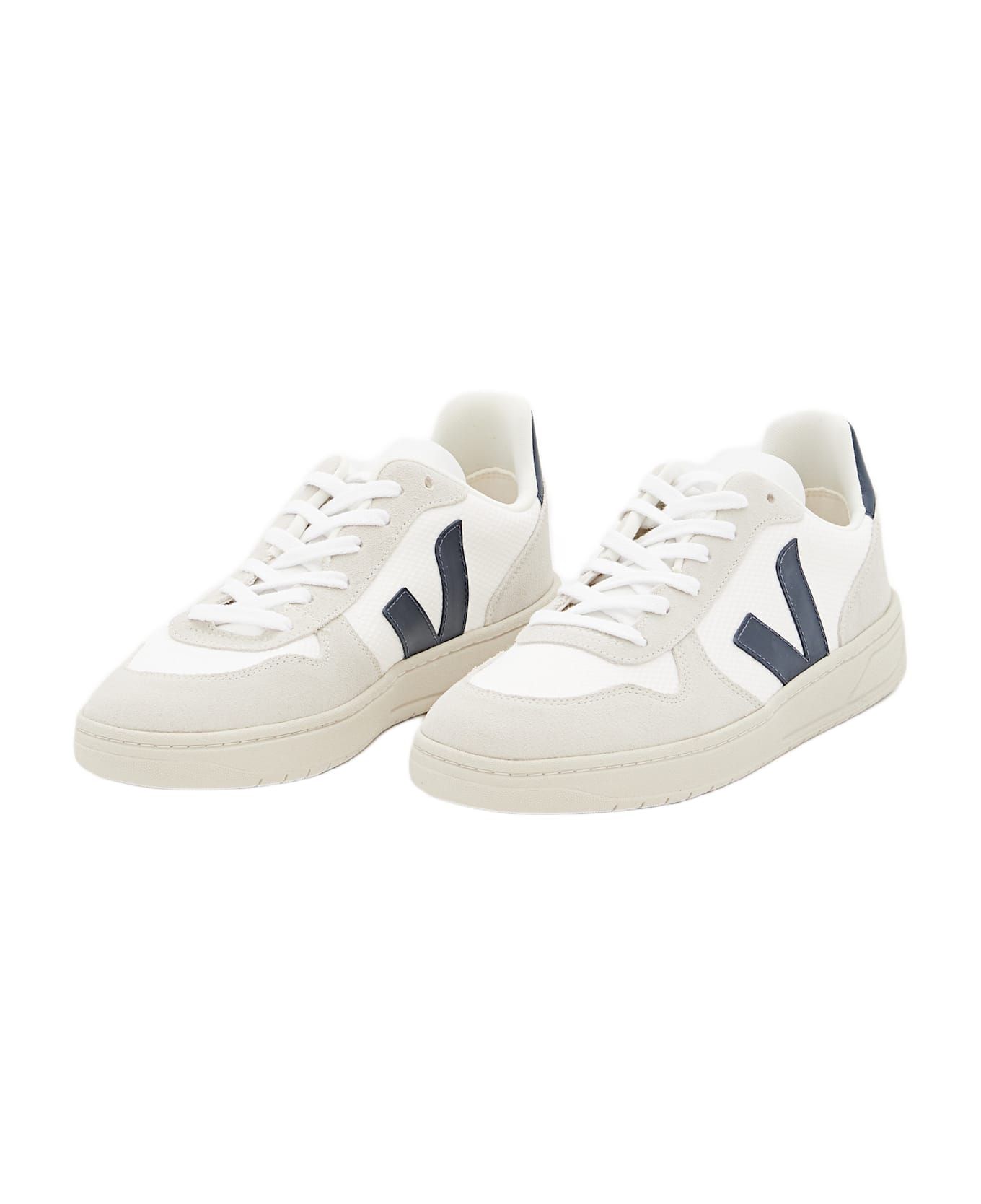 Veja Sneakers V-10 - White
