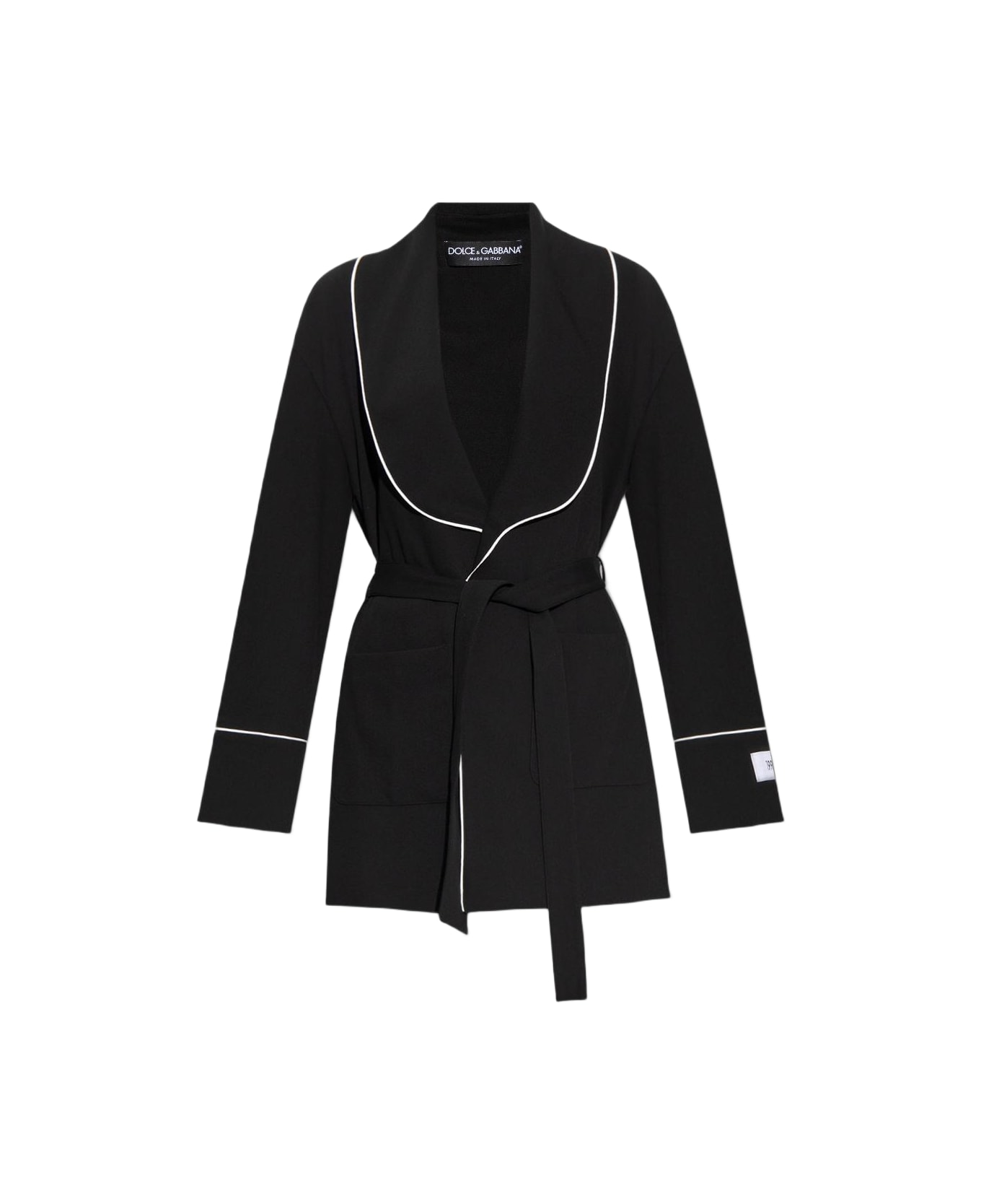 Dolce 
Gabbana Dolce 
Gabbana X Kim - NERO