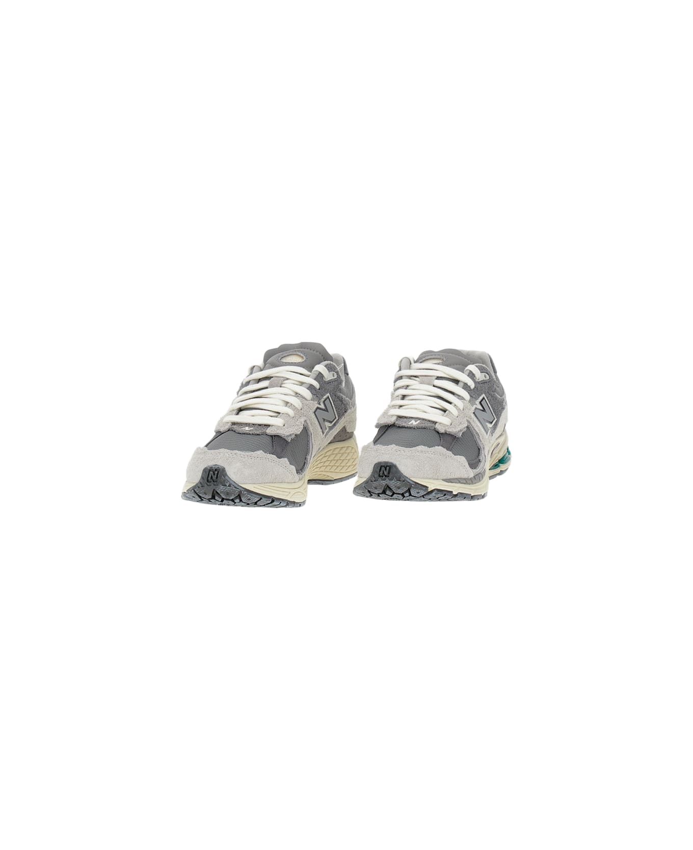 New Balance Sneakers M2002 Protected - Grey