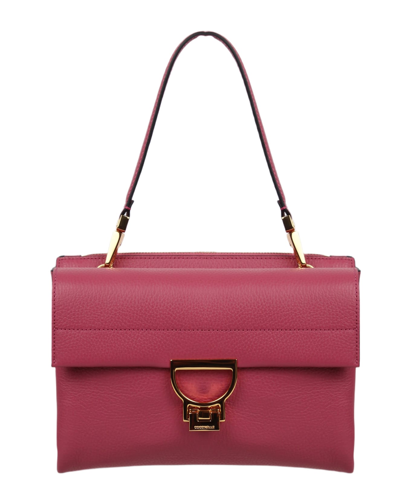 Coccinelle Arlettis Medium Shoulder Bag