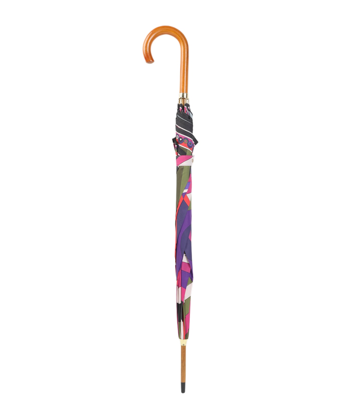 Pucci Polyester Umbrella - Multicolor