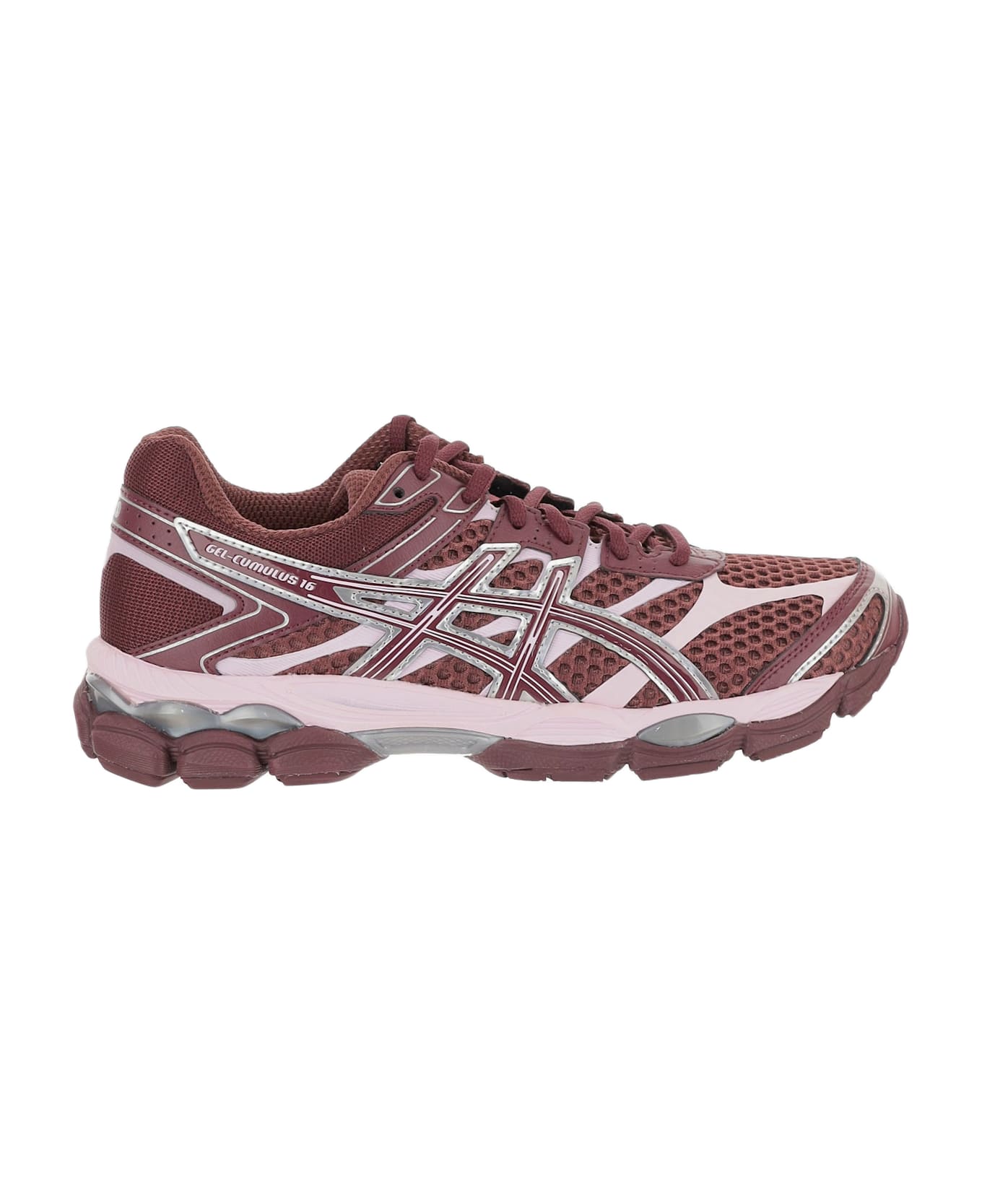 Asics Gel Cumulus 16 Sneakers - Red