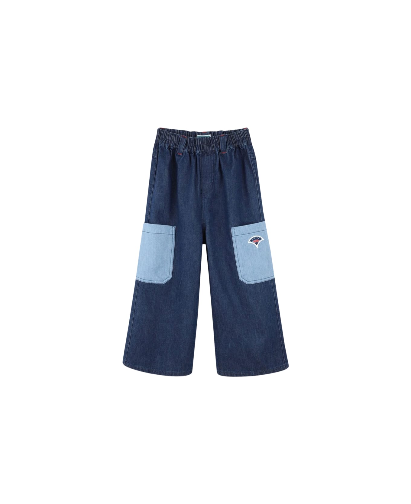 Kenzo Jean - GREY