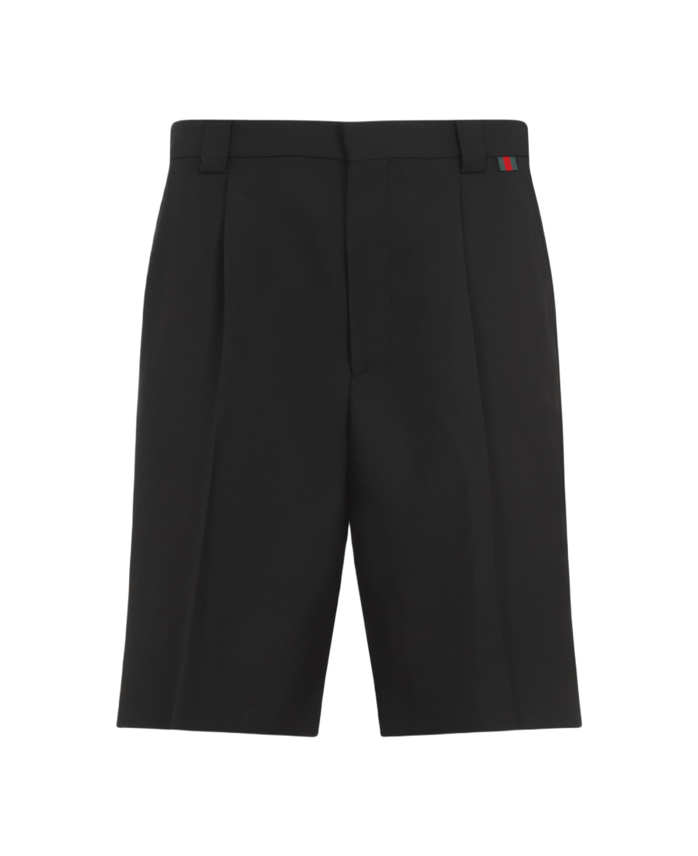 Gucci Fo Shorts - Black Mix