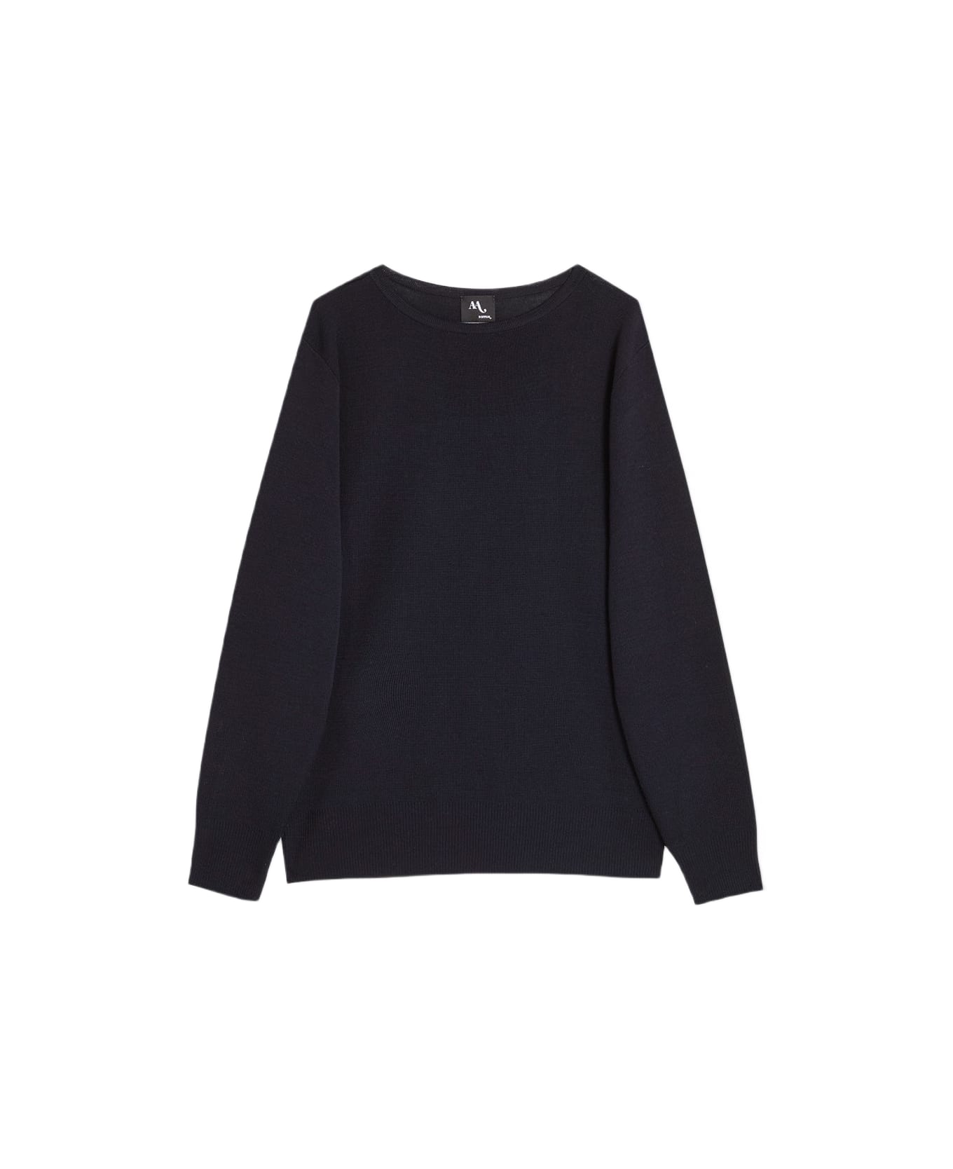 doppiaa Aappio Wool Sweater