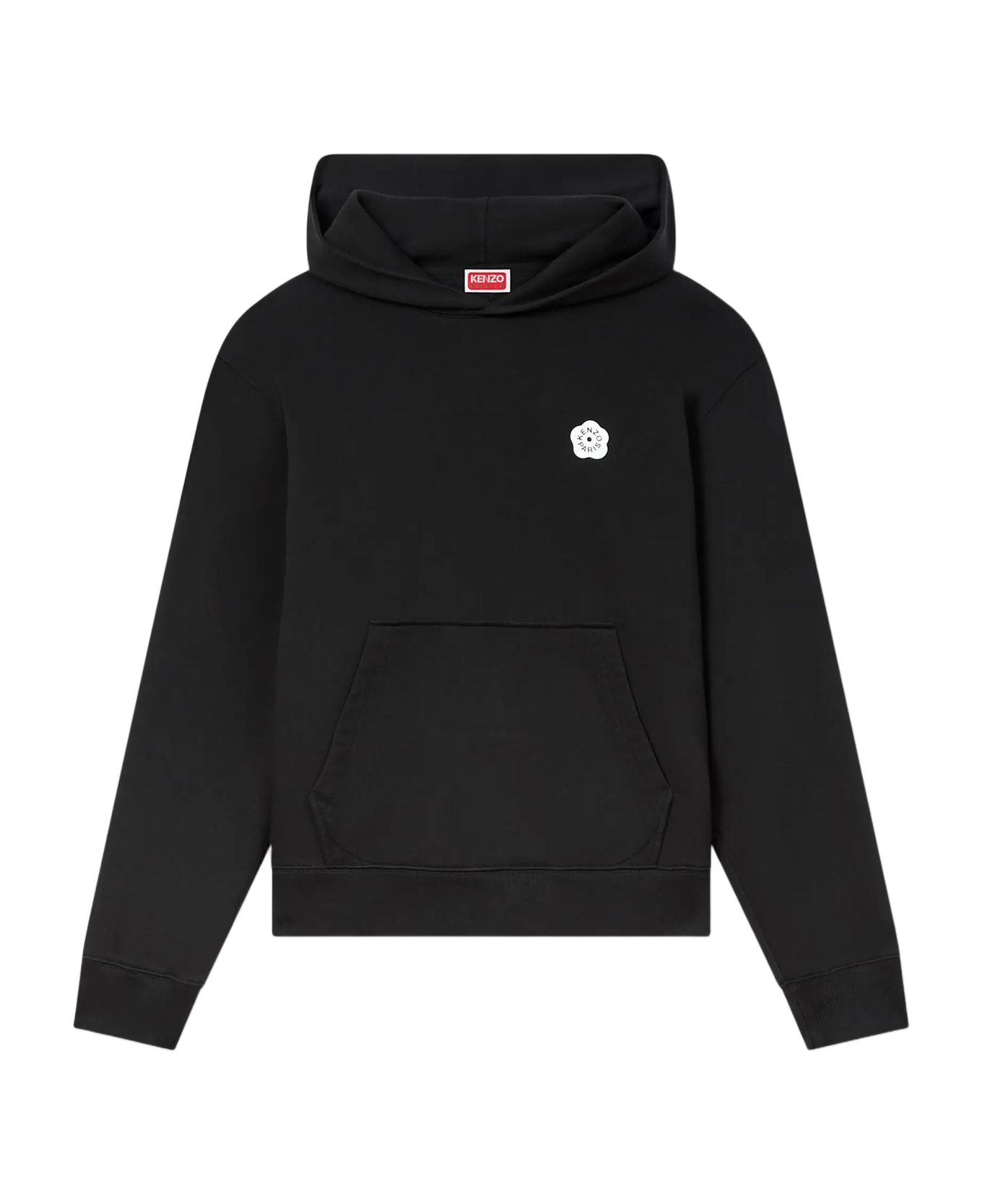 Kenzo Hoodie - J Black