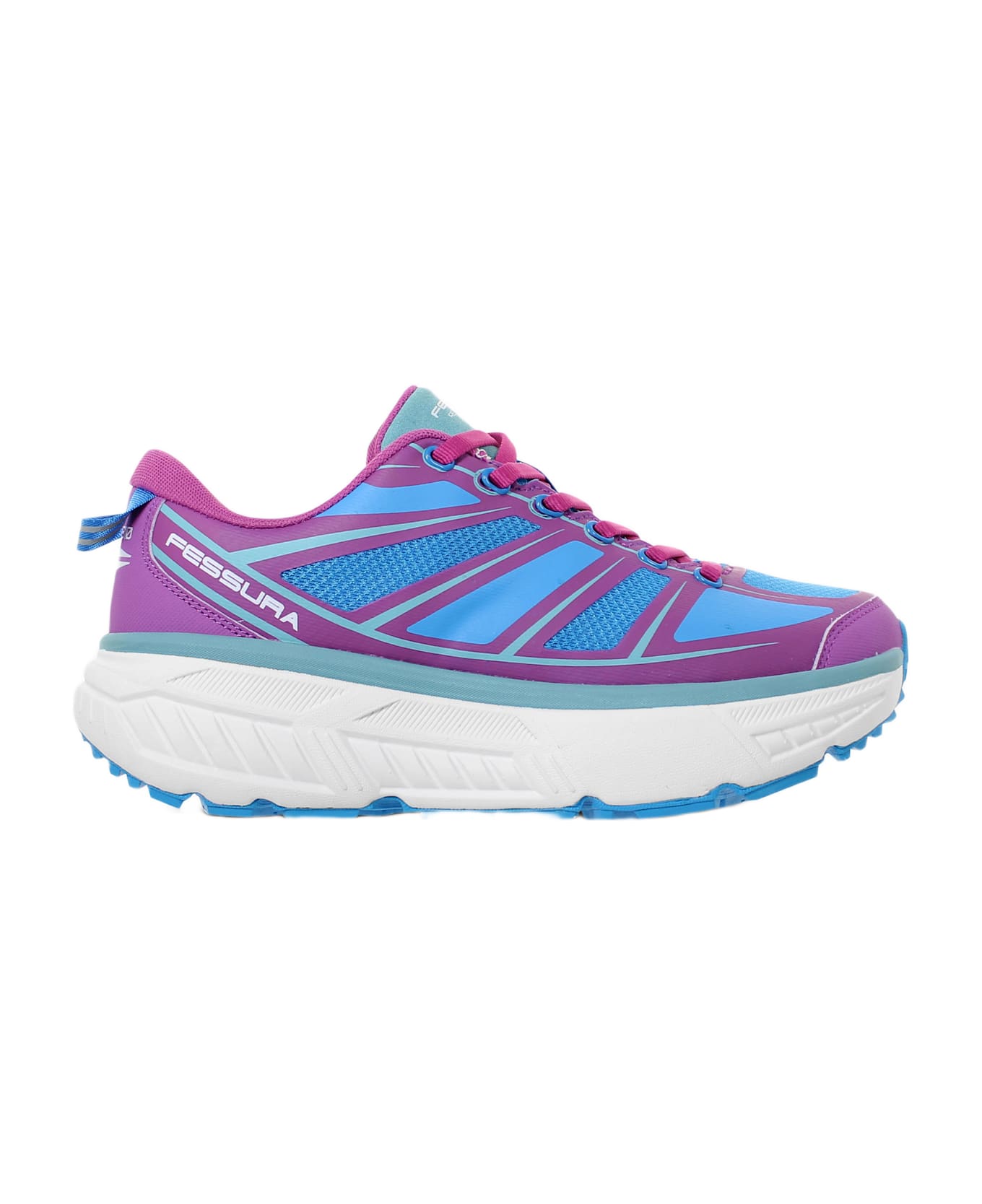 Fessura Trail Sbl E-10 - purple-sky