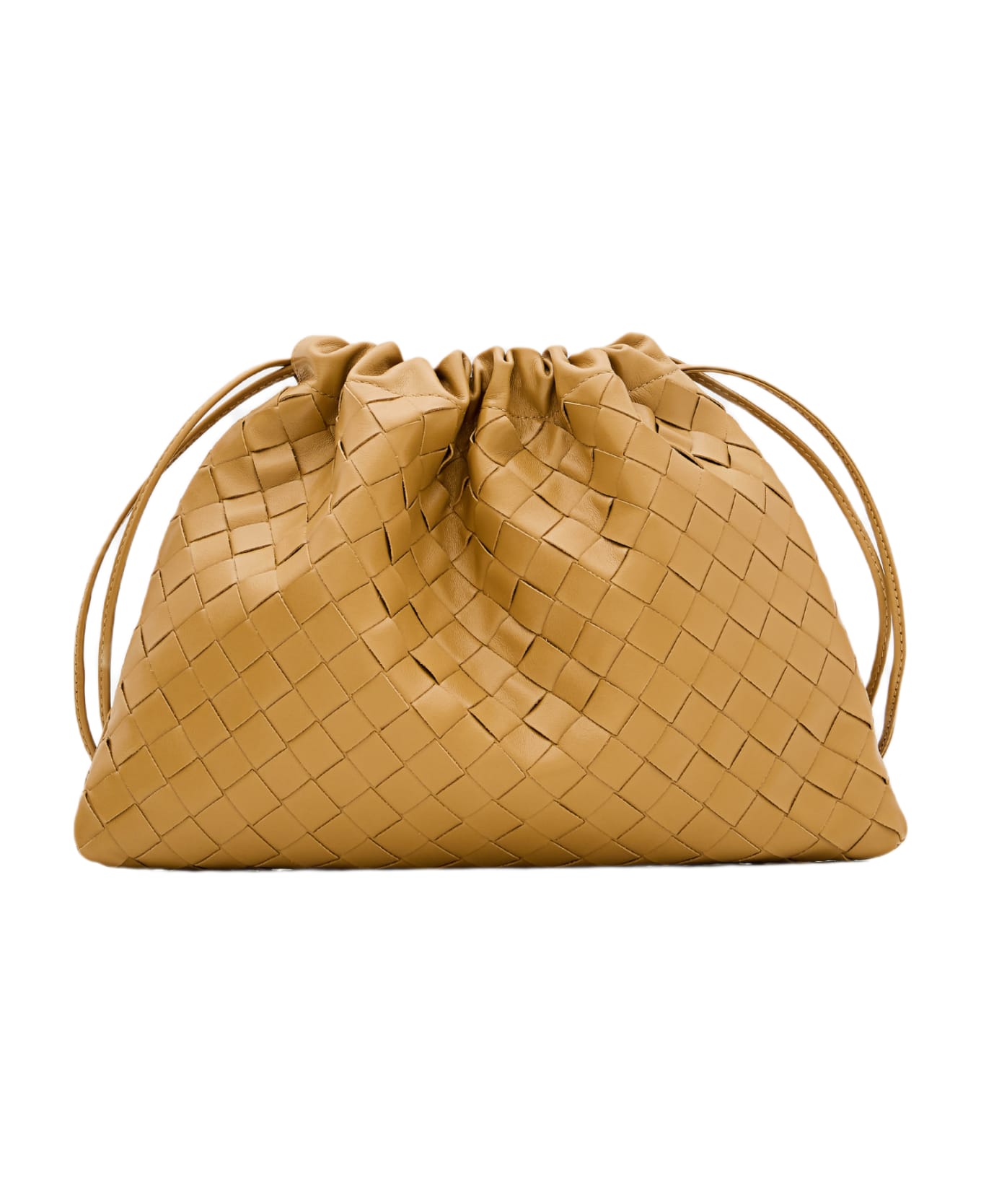Bottega Veneta ＊Dustbag ダストバッグ ミディアム ＊送料込 三越伊勢丹 | Bottega Veneta/ボッテガ・ヴェネタ_Women通販