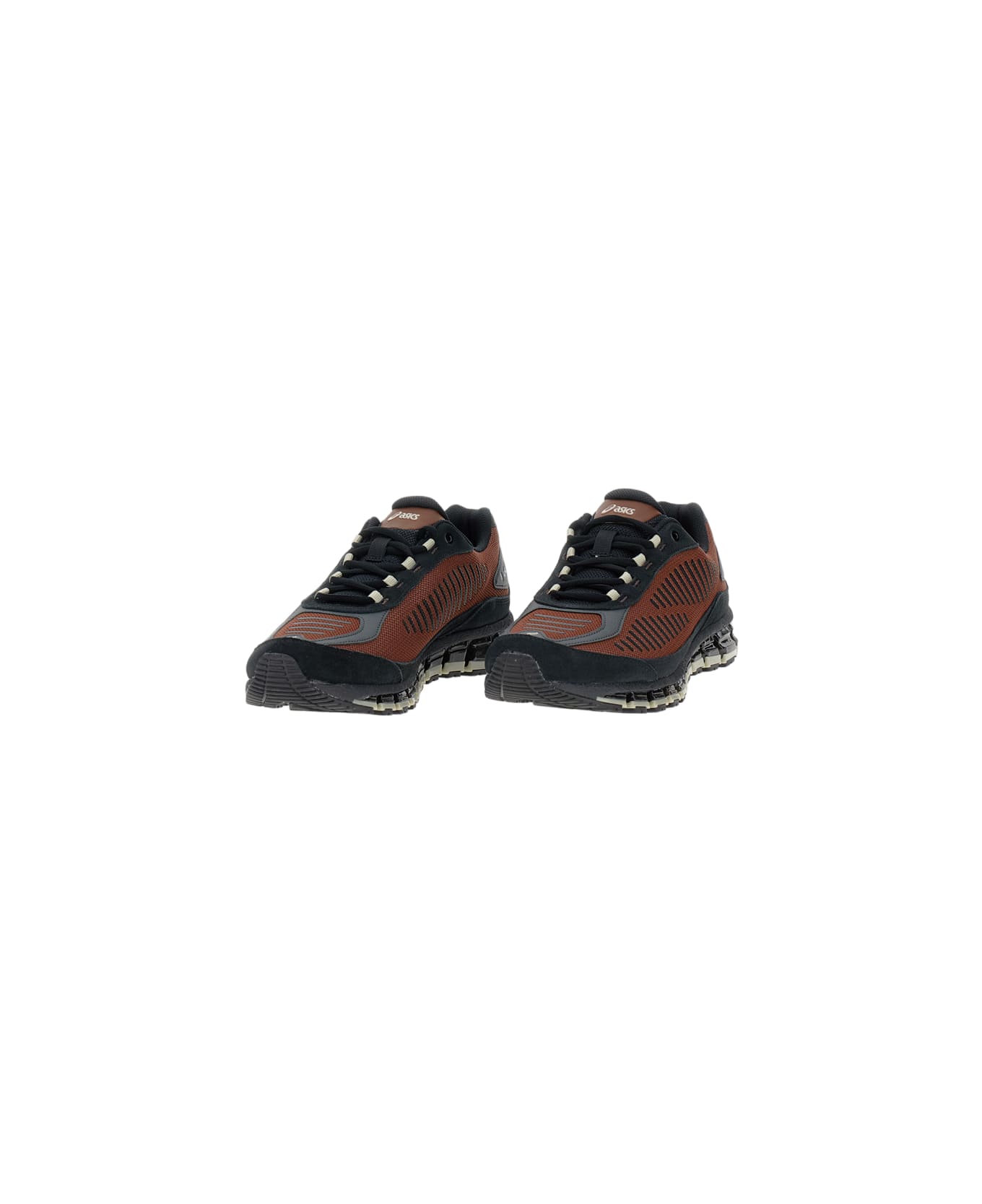 Asics Gel-quantum 360 I Amp - Brown